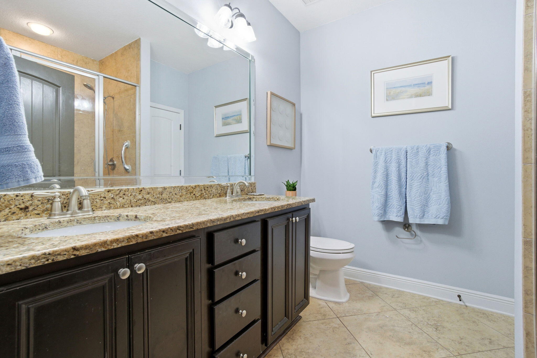 WATERFORD SOUND - Residential
