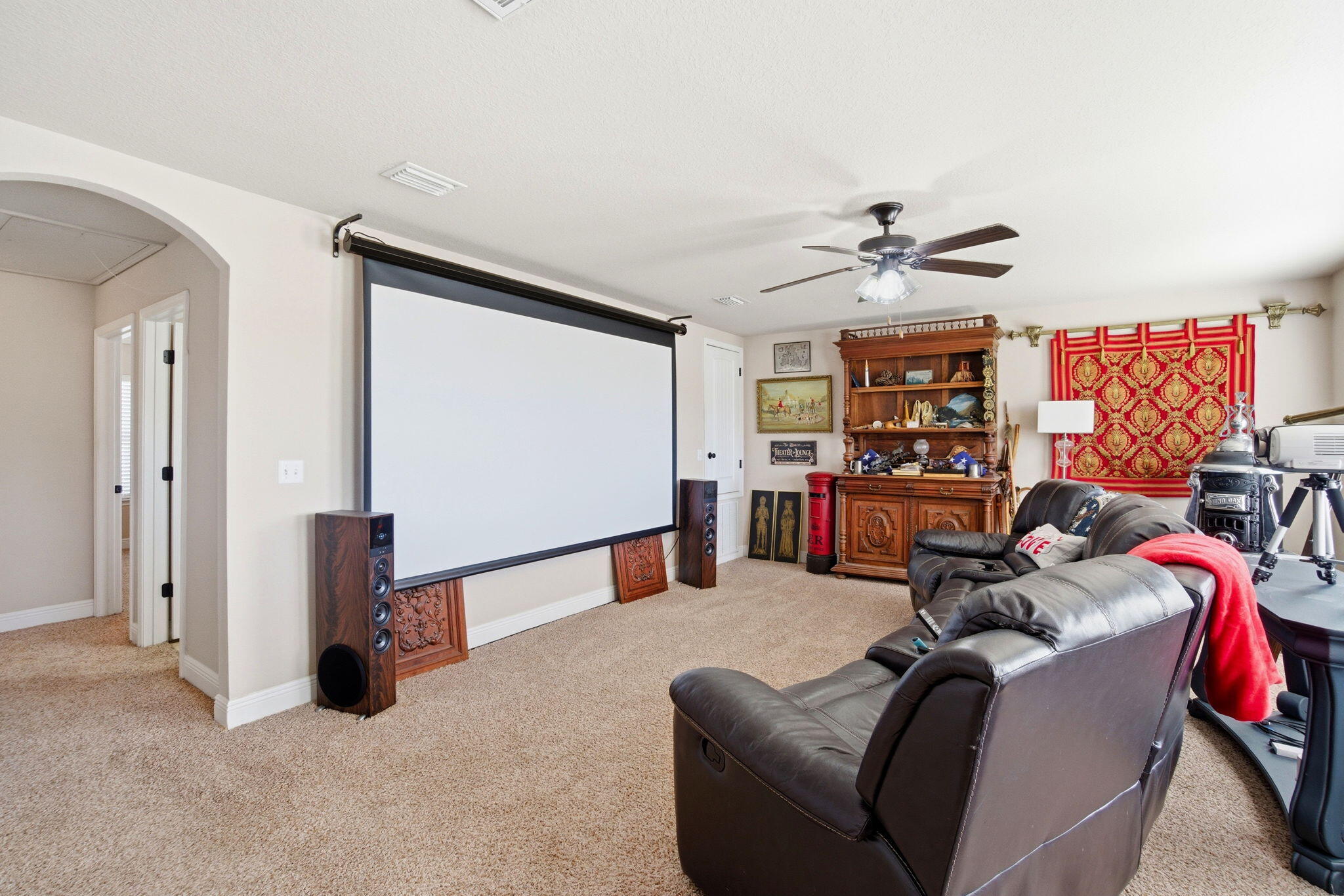 WATERFORD SOUND - Residential