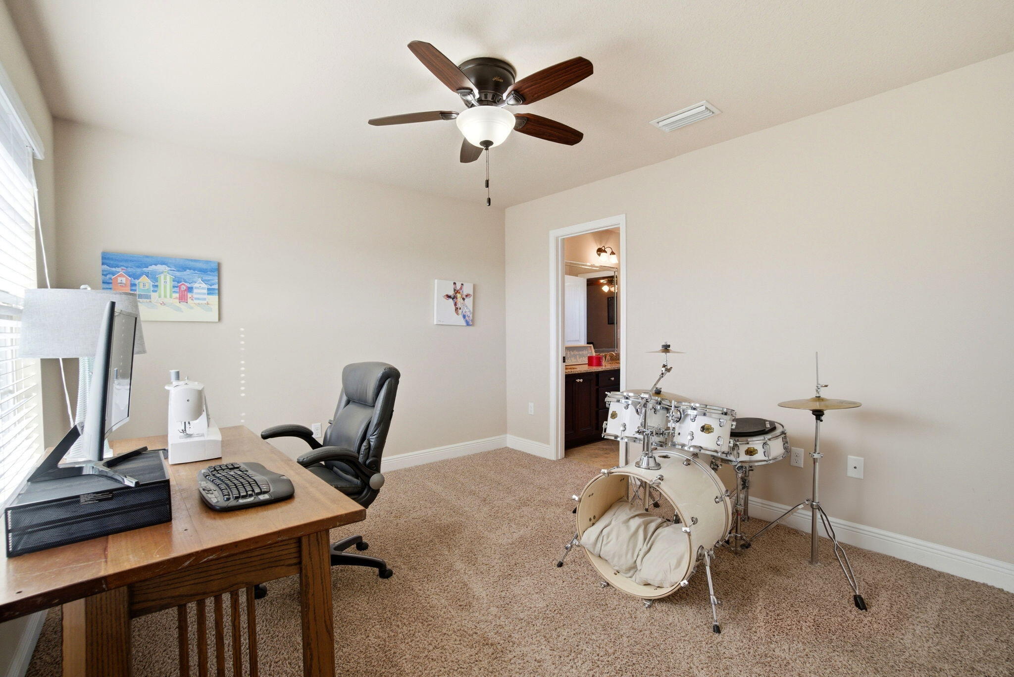 WATERFORD SOUND - Residential
