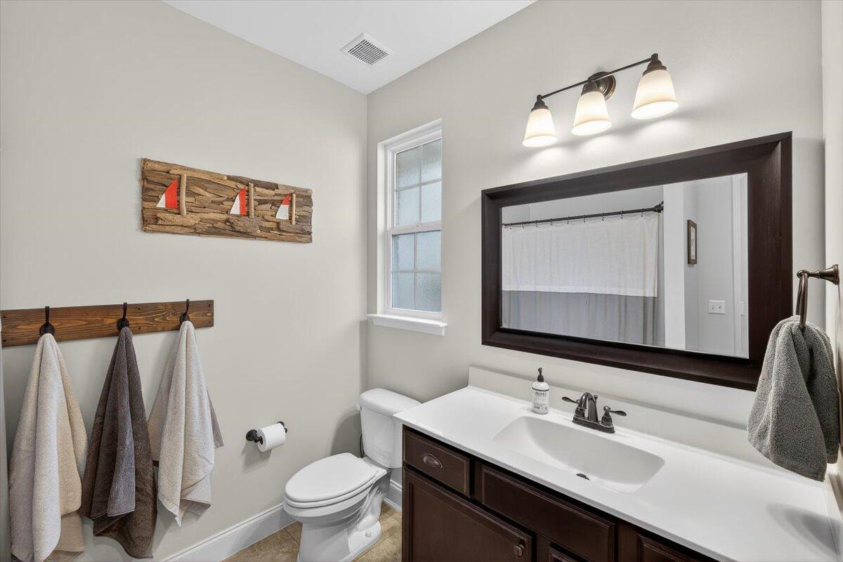 UNRECORDED SUBDIVISION - Residential