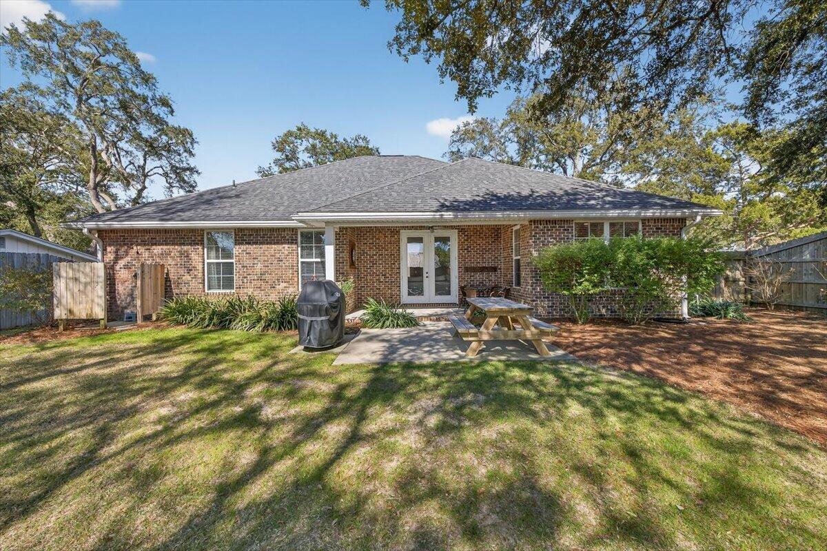 UNRECORDED SUBDIVISION - Residential