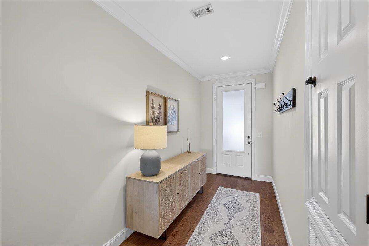 UNRECORDED SUBDIVISION - Residential