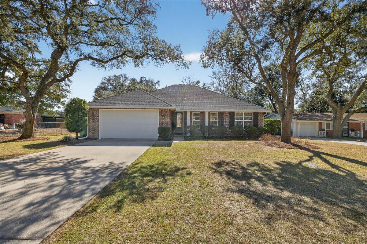 UNRECORDED SUBDIVISION - Residential