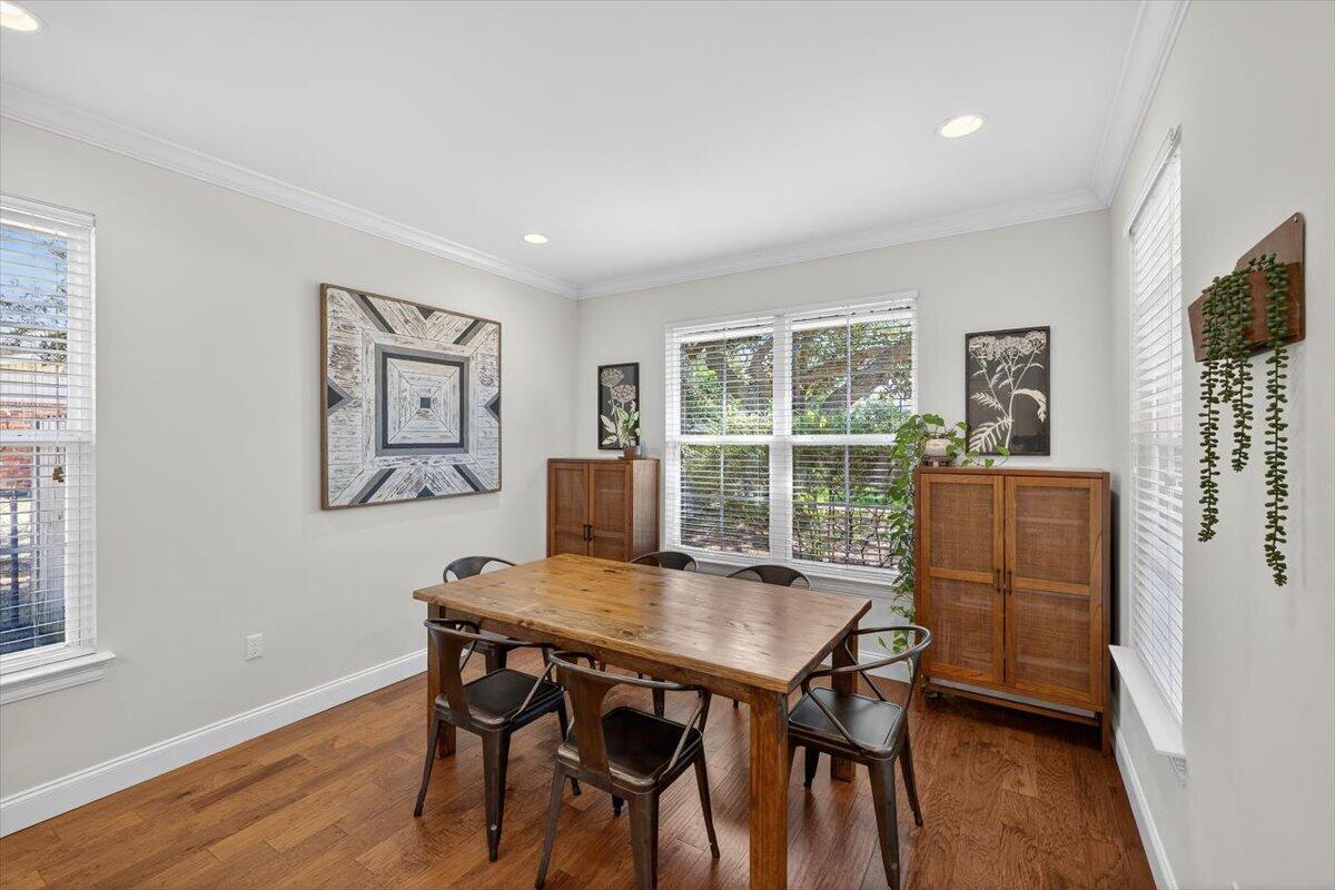 UNRECORDED SUBDIVISION - Residential