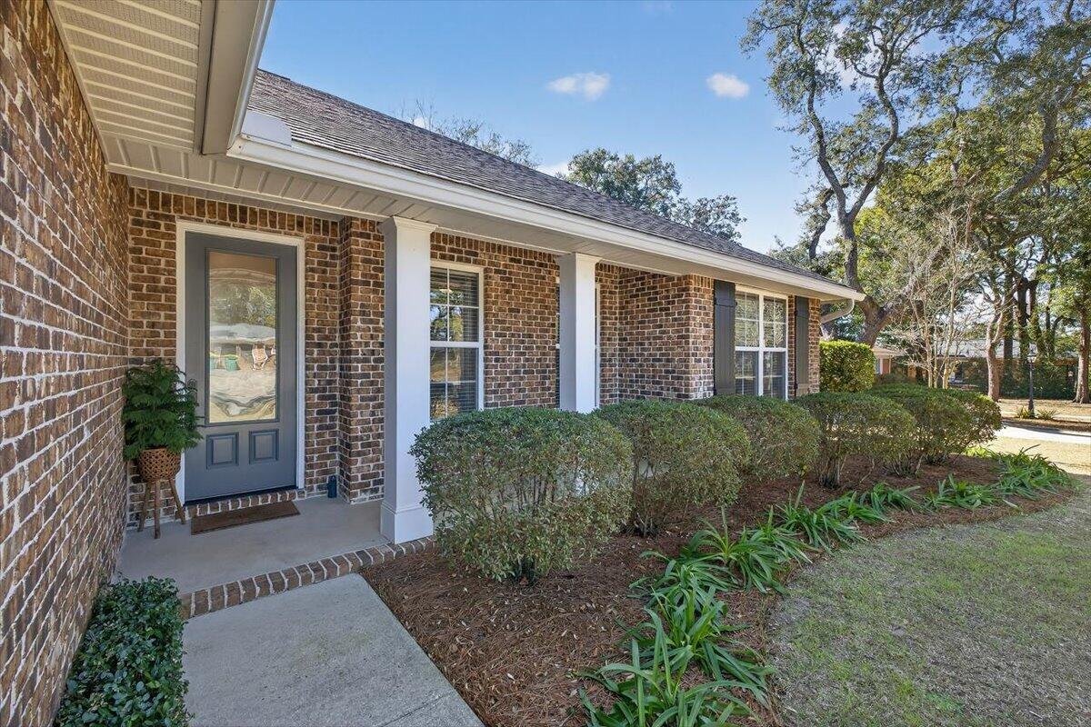 UNRECORDED SUBDIVISION - Residential