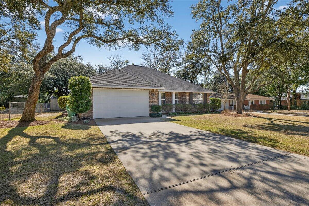 UNRECORDED SUBDIVISION - Residential