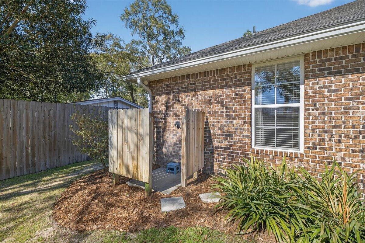 UNRECORDED SUBDIVISION - Residential