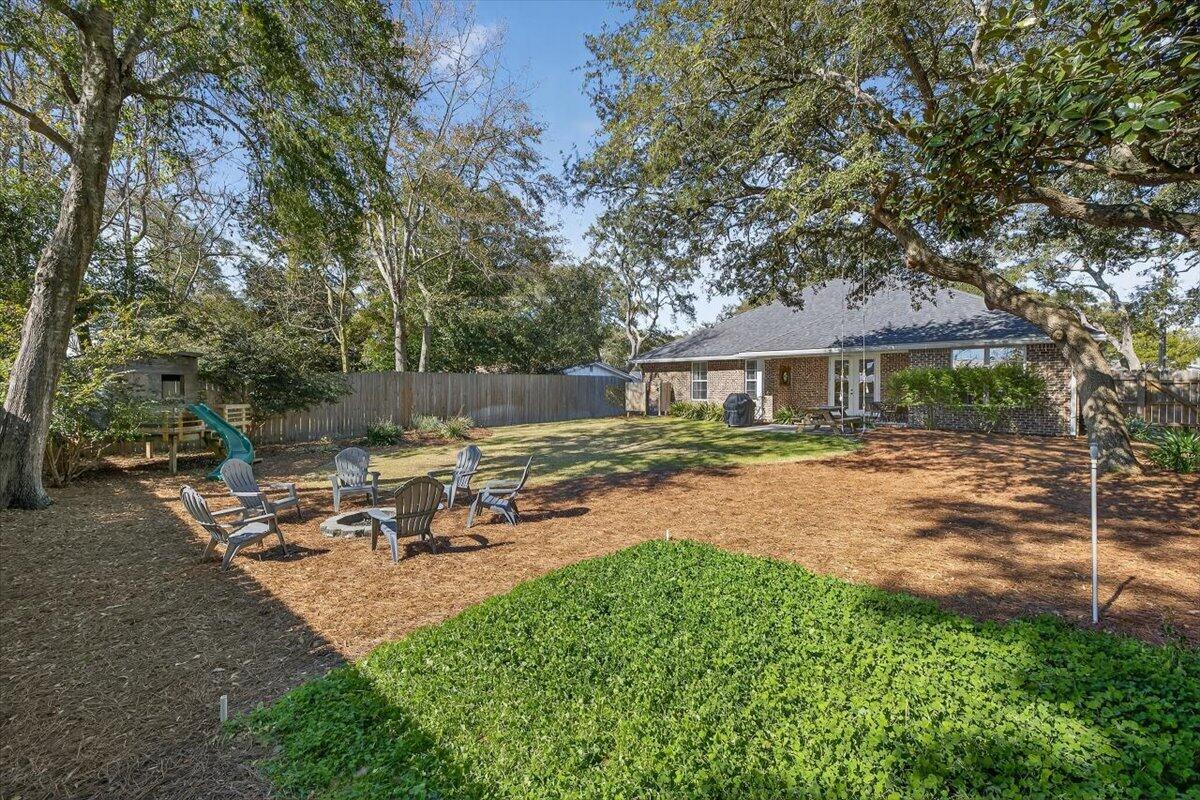 UNRECORDED SUBDIVISION - Residential