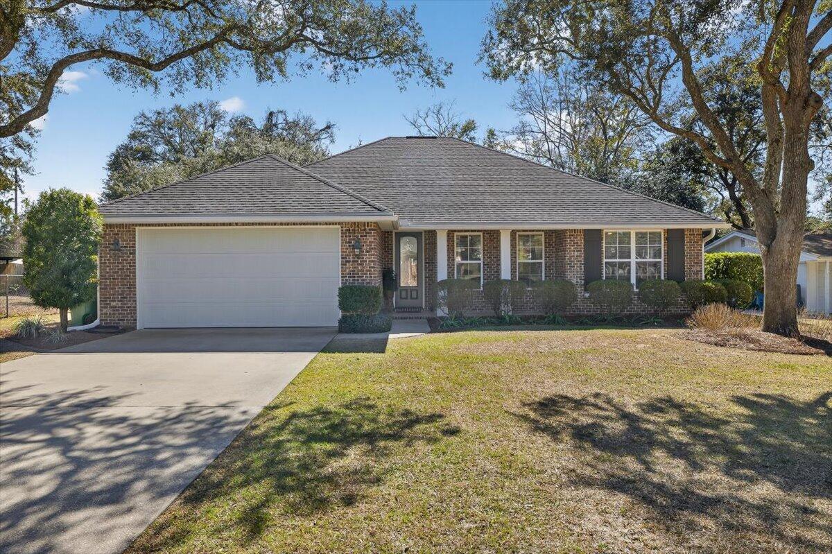 UNRECORDED SUBDIVISION - Residential