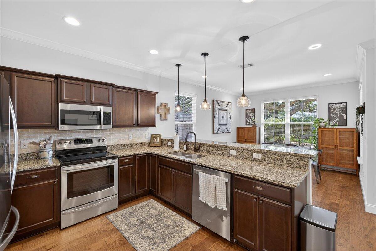 UNRECORDED SUBDIVISION - Residential