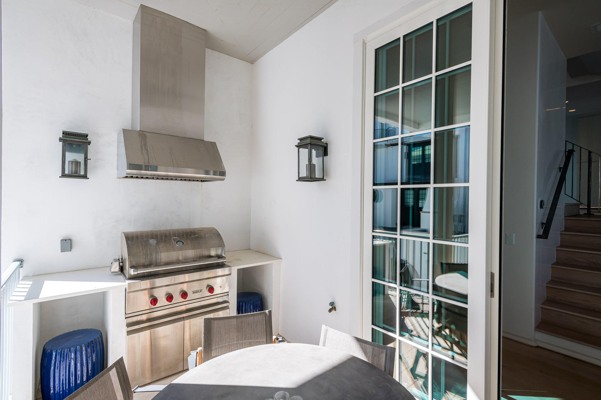 ALYS BEACH - Residential