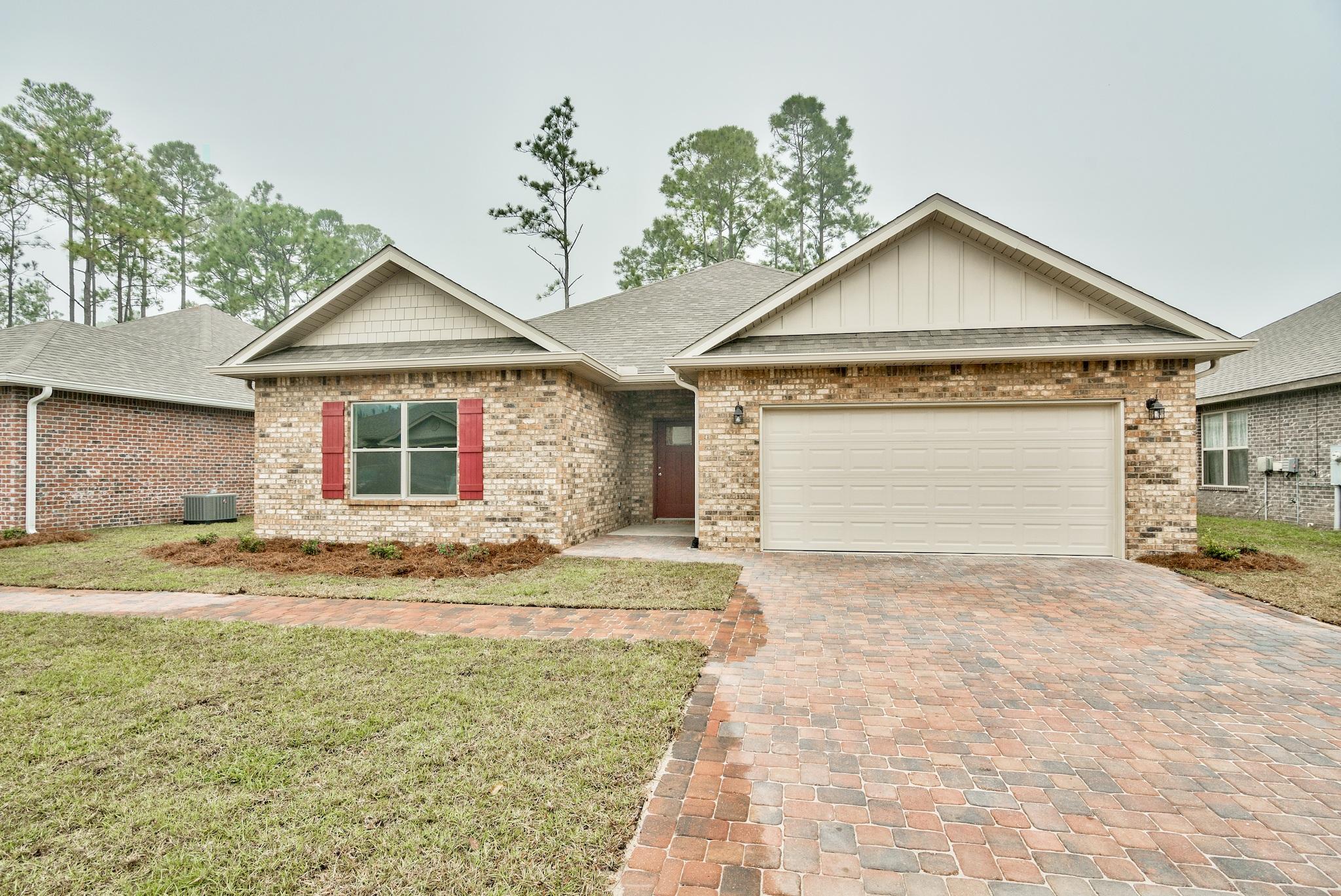 HARSTVEDT PLANTATION - Residential