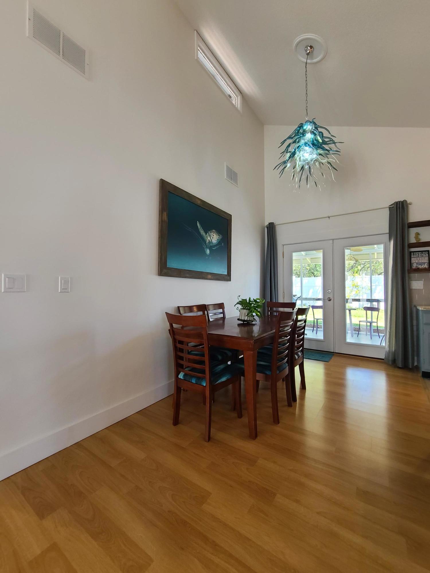 OPEN SANDS - Residential Lease