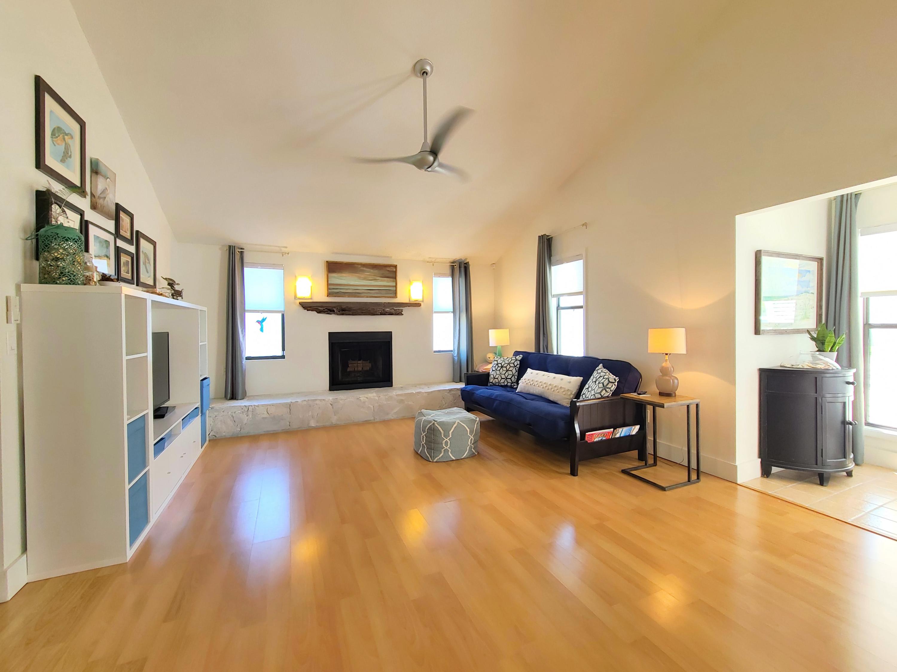 OPEN SANDS - Residential Lease