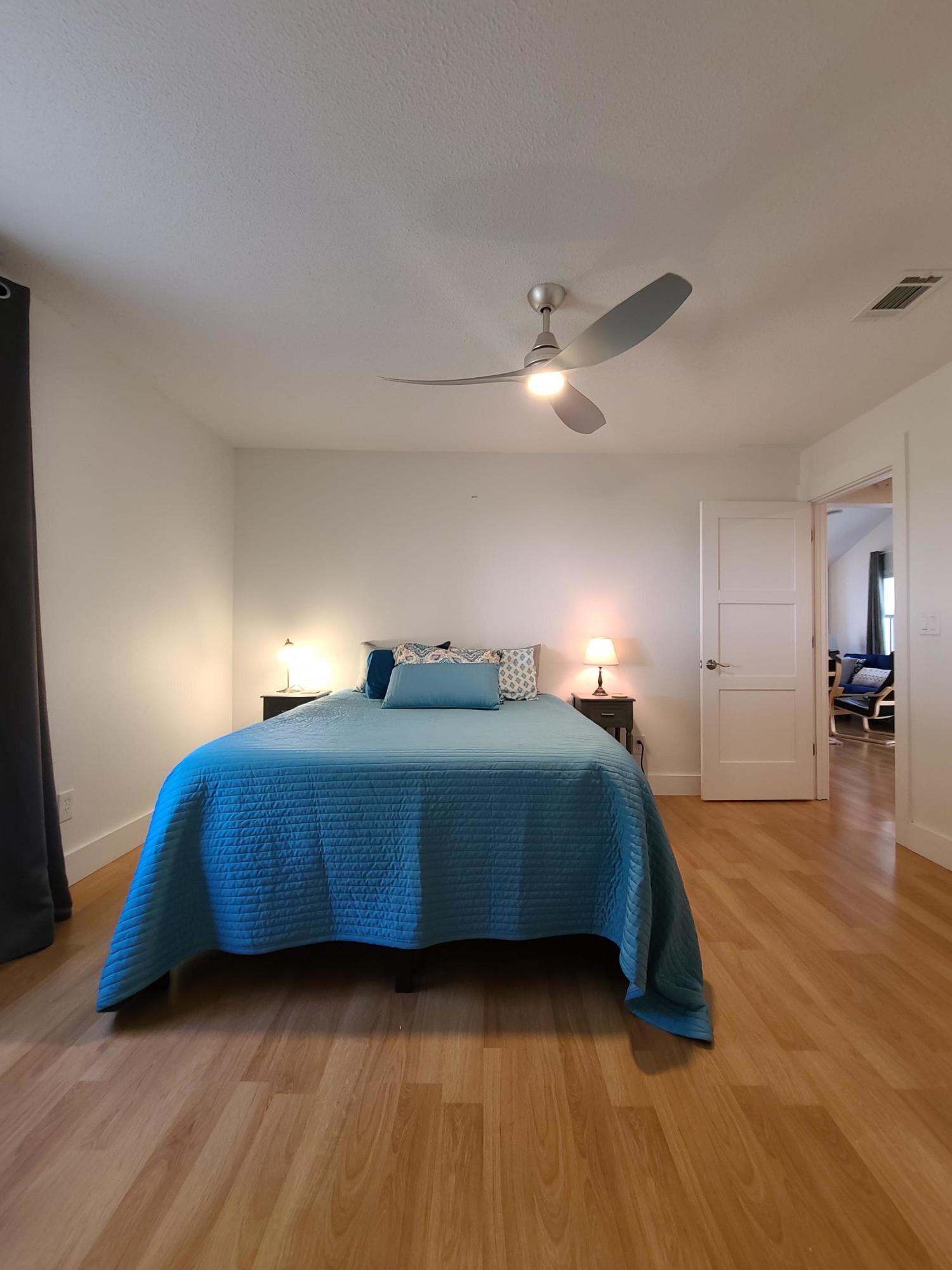 OPEN SANDS - Residential Lease