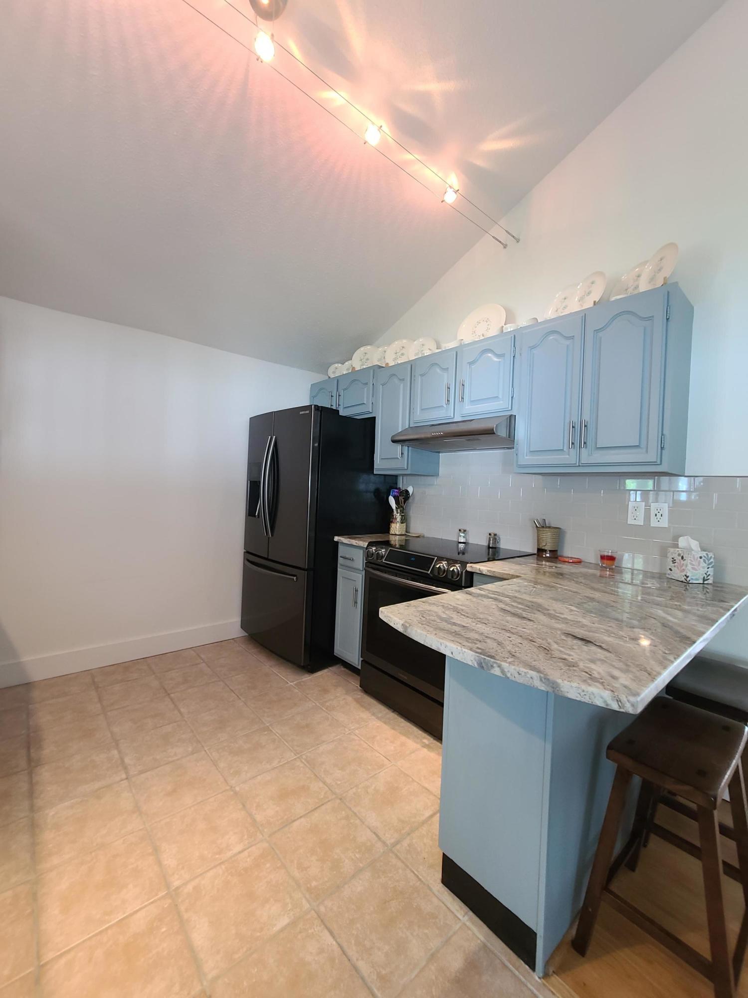 OPEN SANDS - Residential Lease