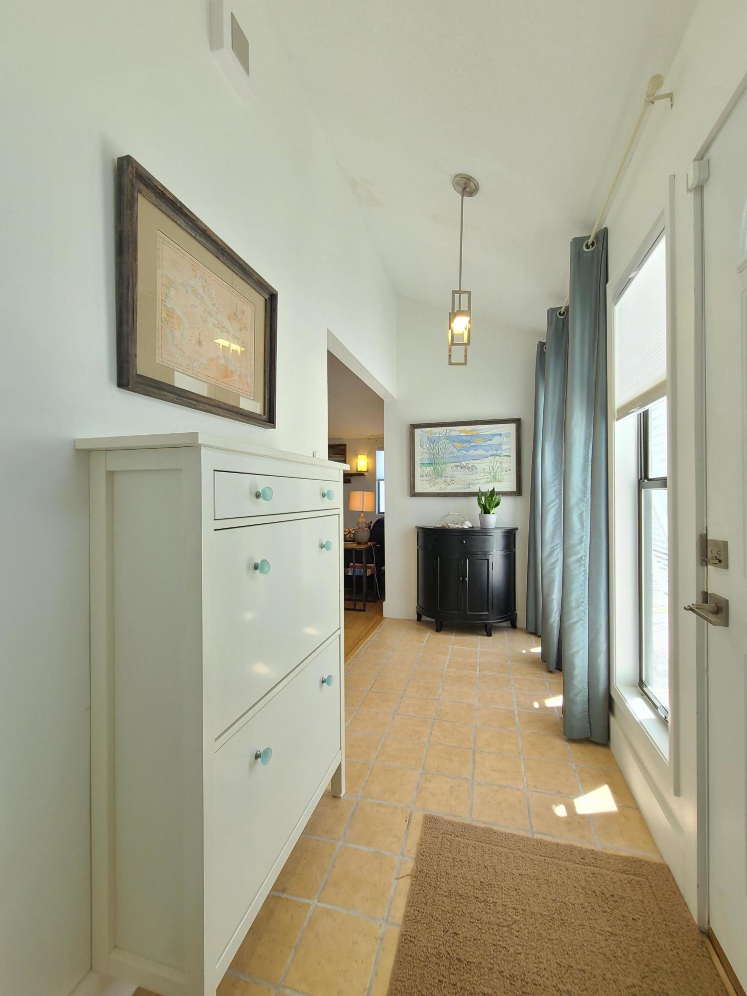 OPEN SANDS - Residential Lease