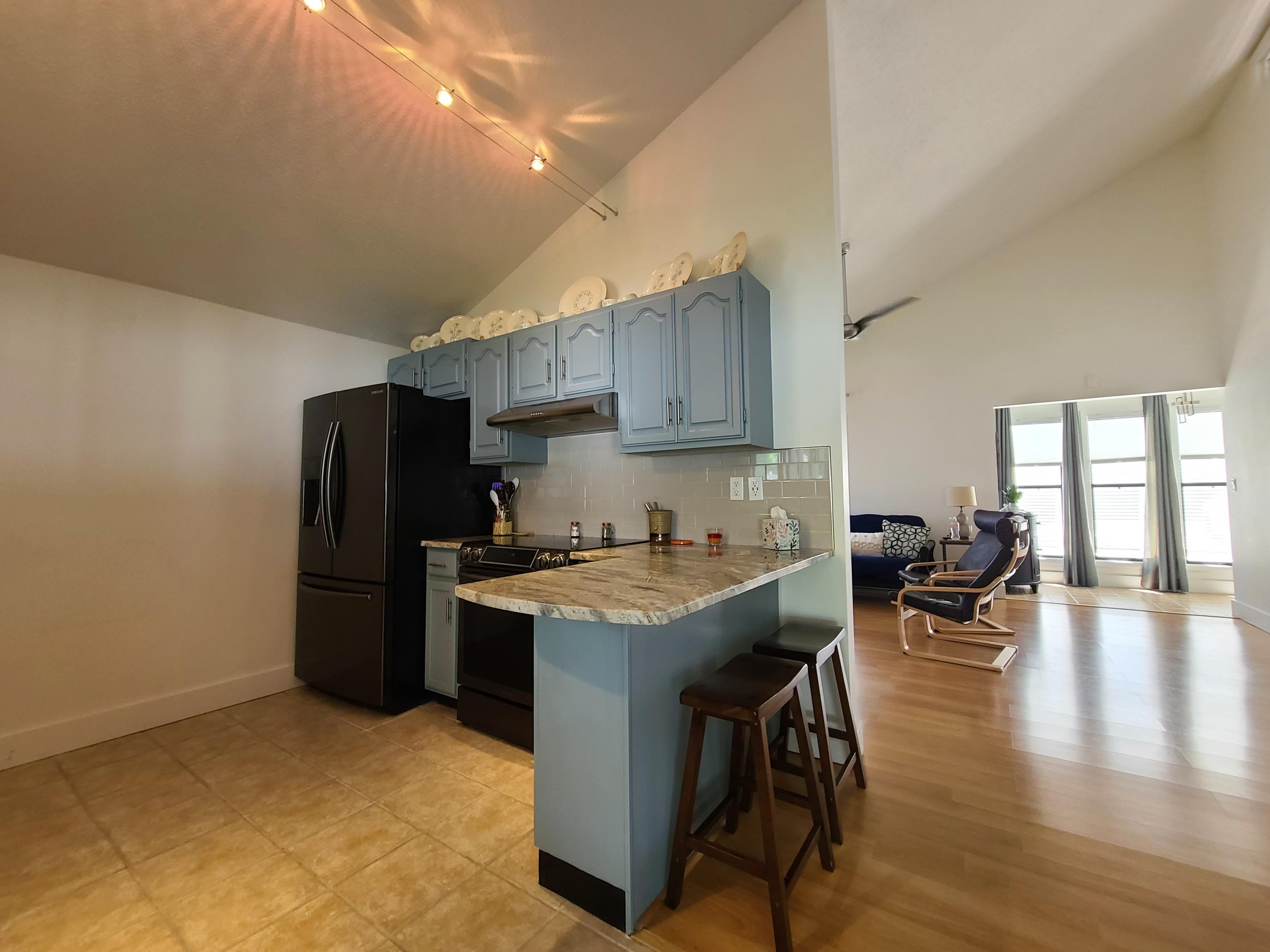 OPEN SANDS - Residential Lease