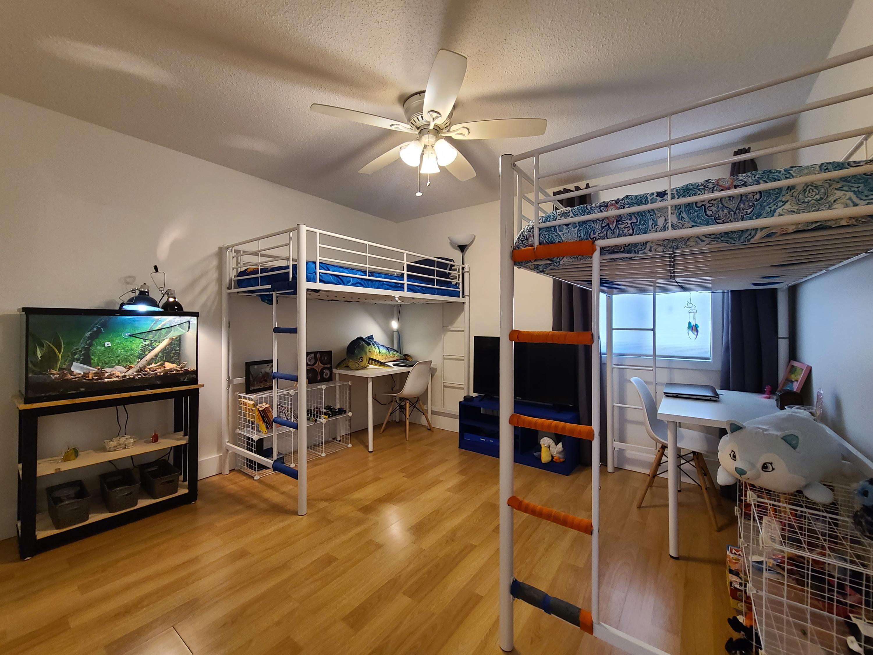 OPEN SANDS - Residential Lease