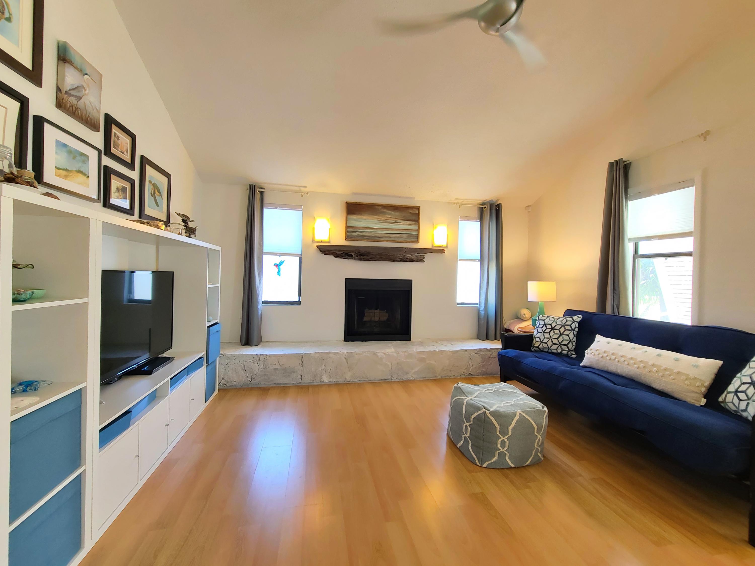 OPEN SANDS - Residential Lease