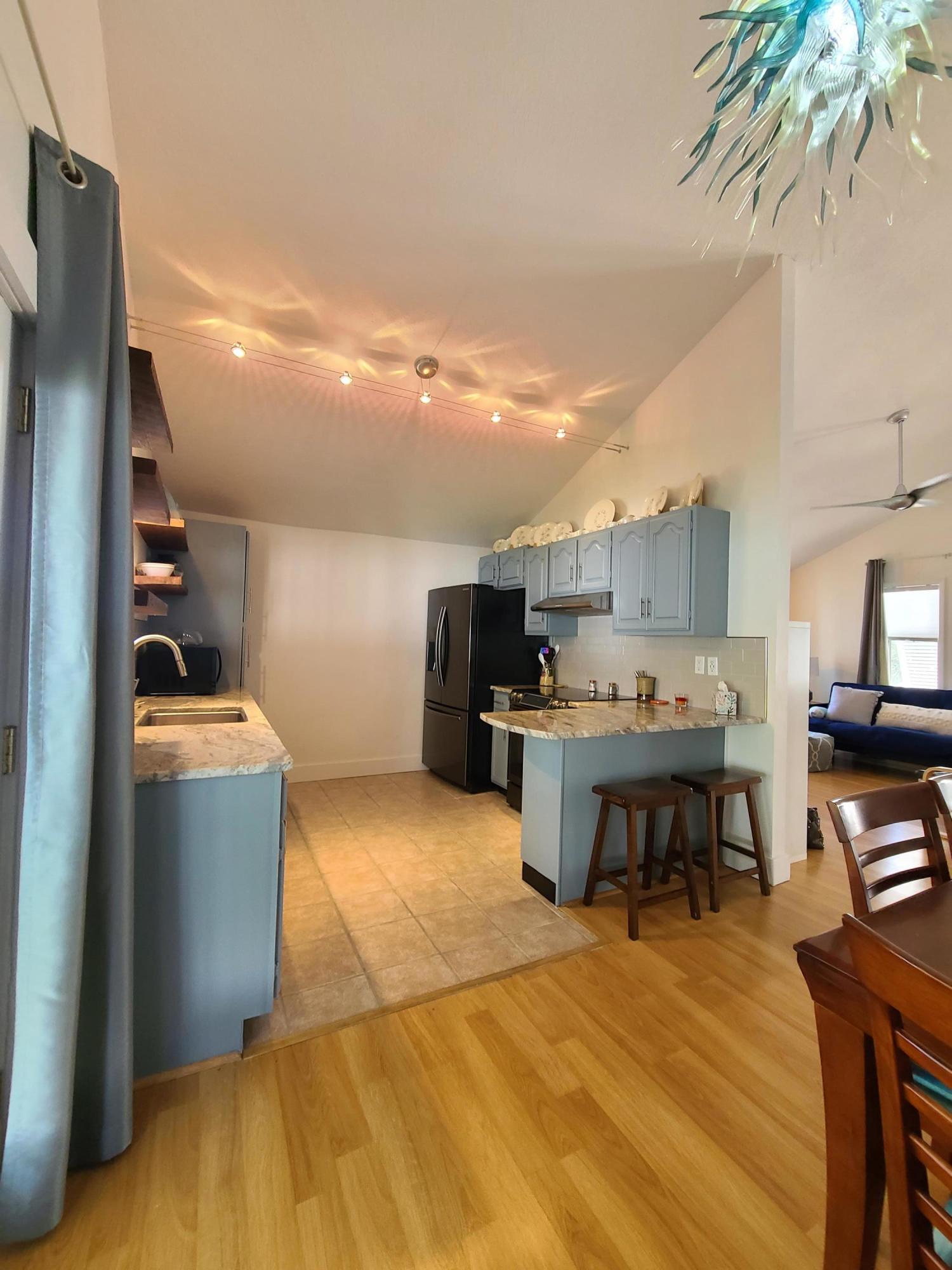 OPEN SANDS - Residential Lease