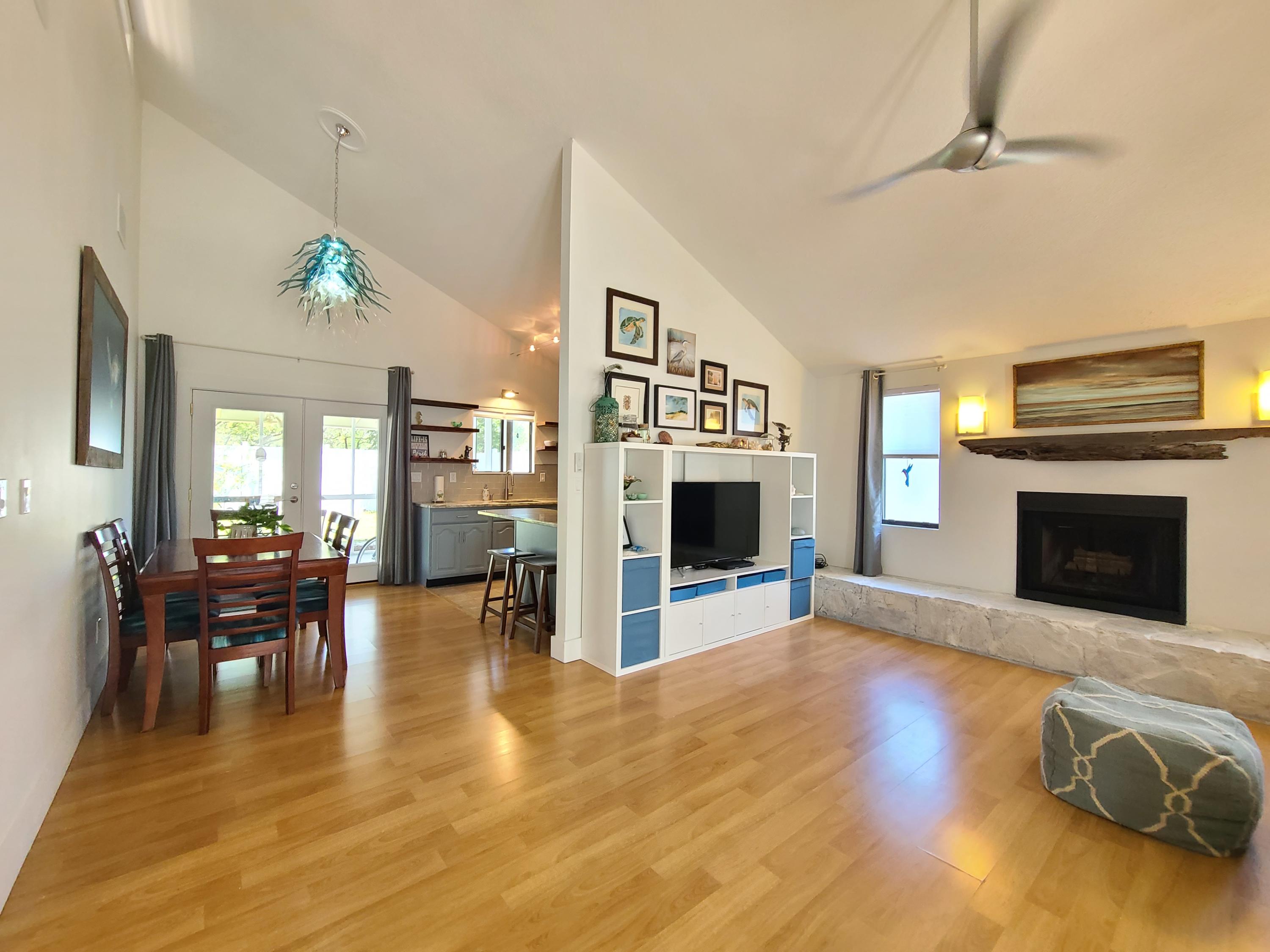 OPEN SANDS - Residential Lease