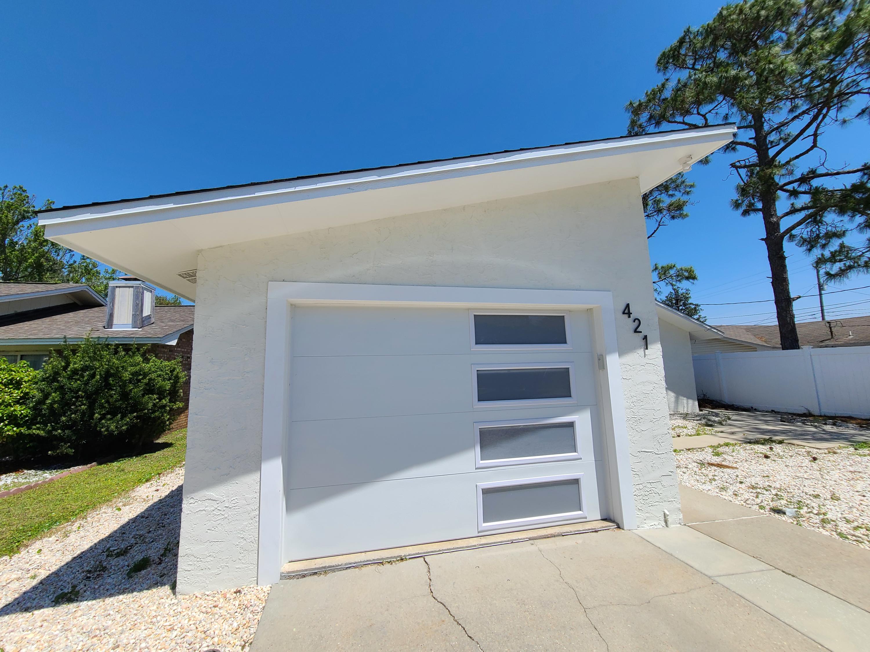 OPEN SANDS - Residential Lease