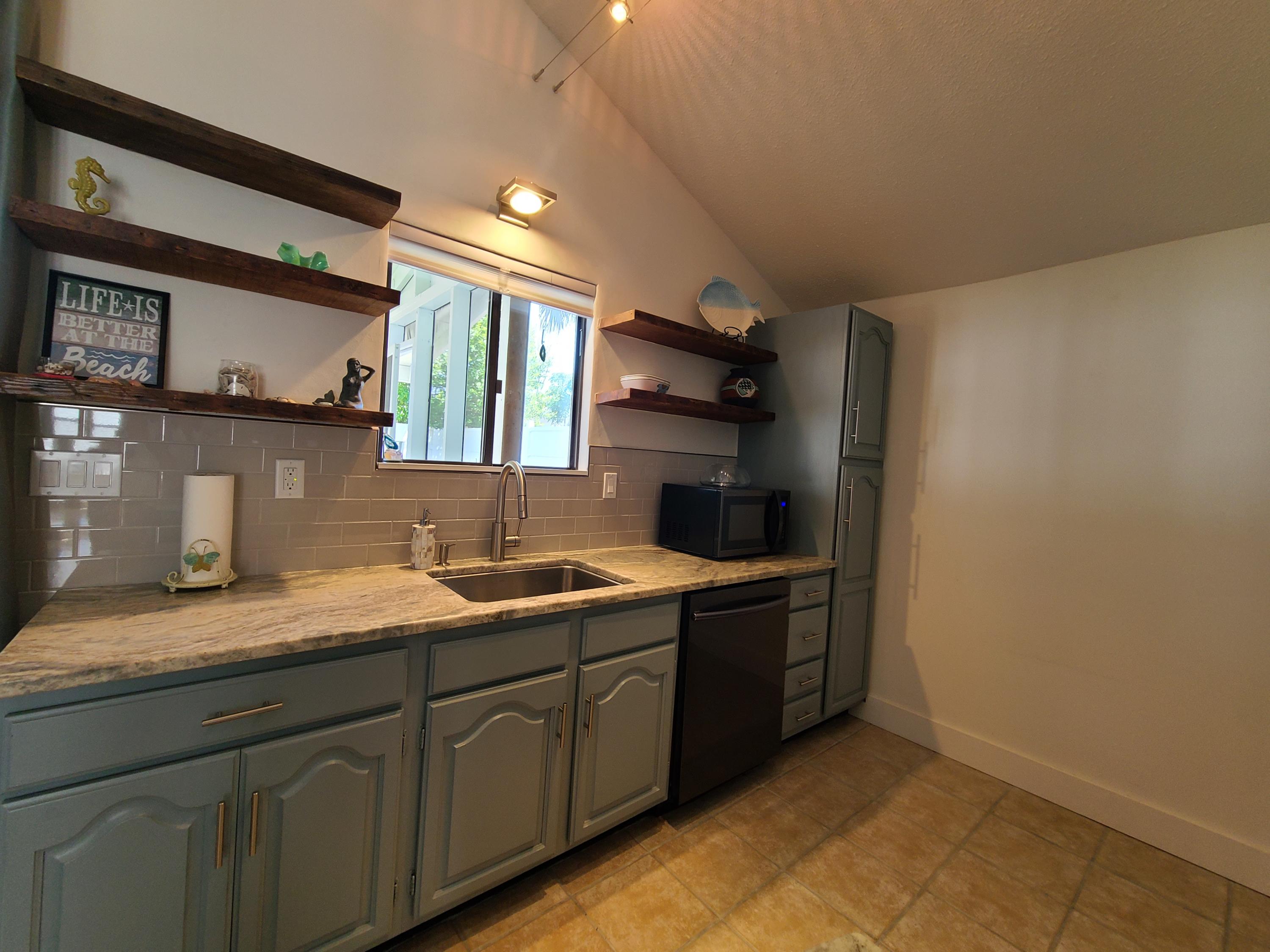 OPEN SANDS - Residential Lease