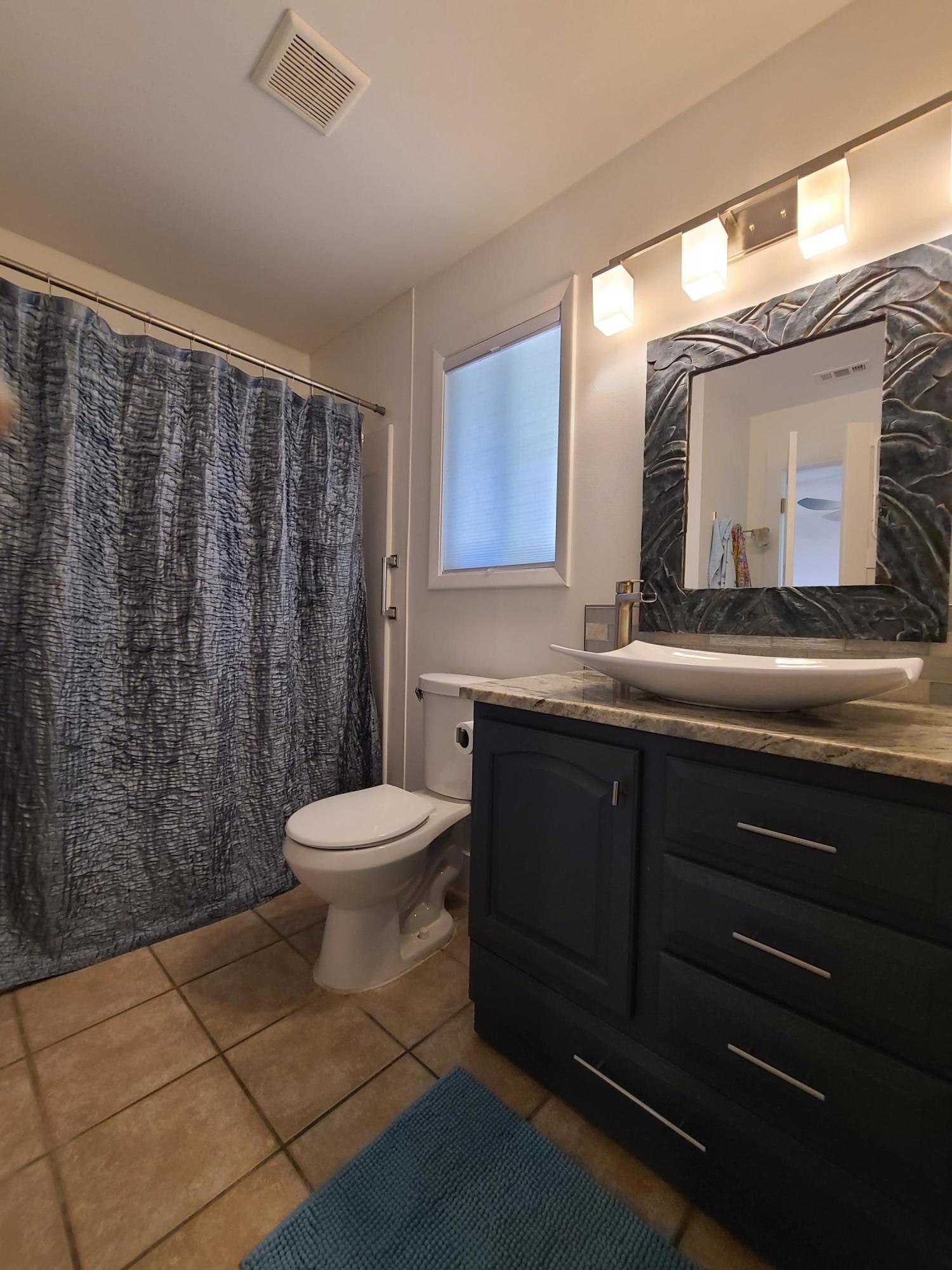 OPEN SANDS - Residential Lease