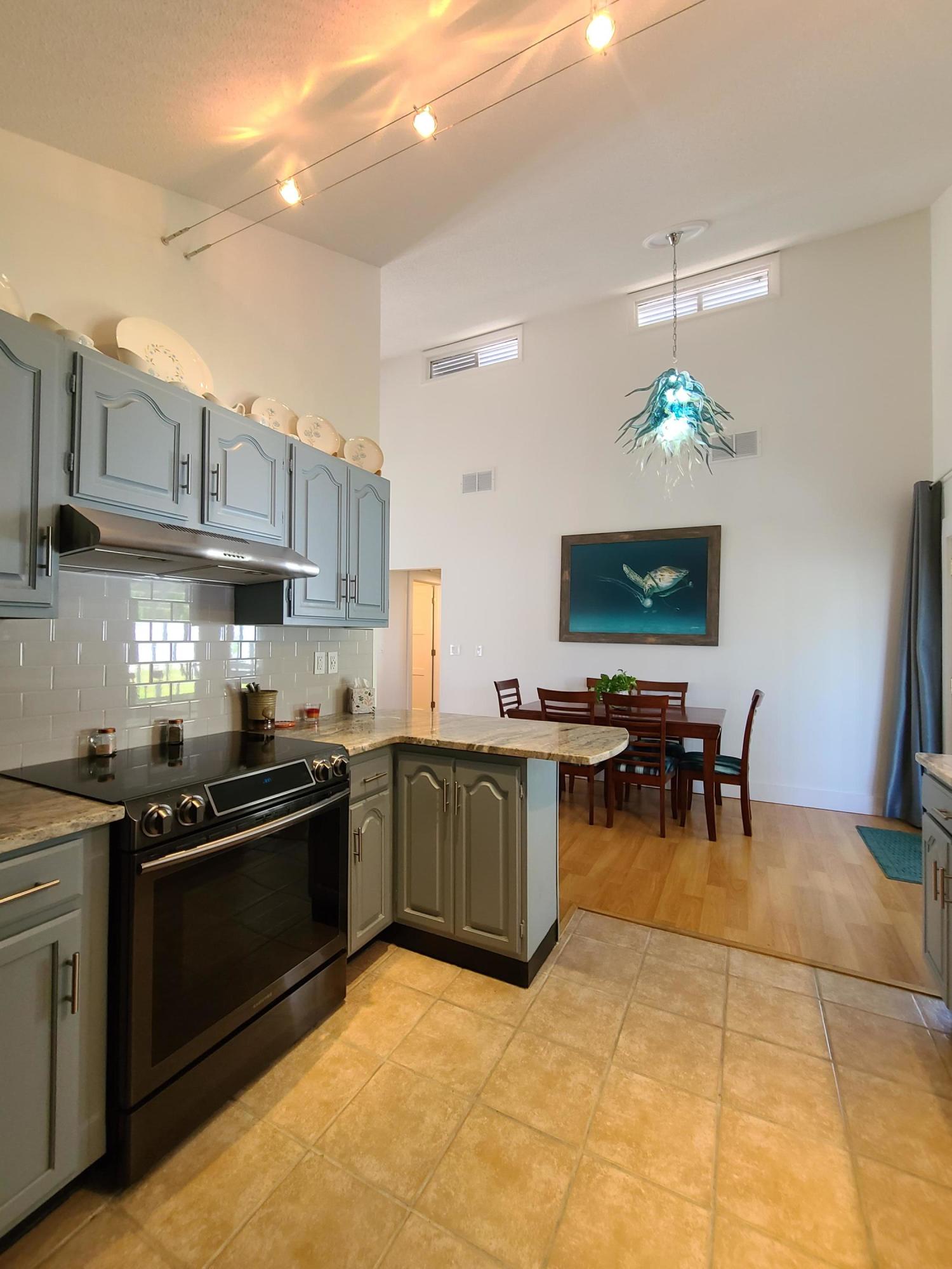 OPEN SANDS - Residential Lease
