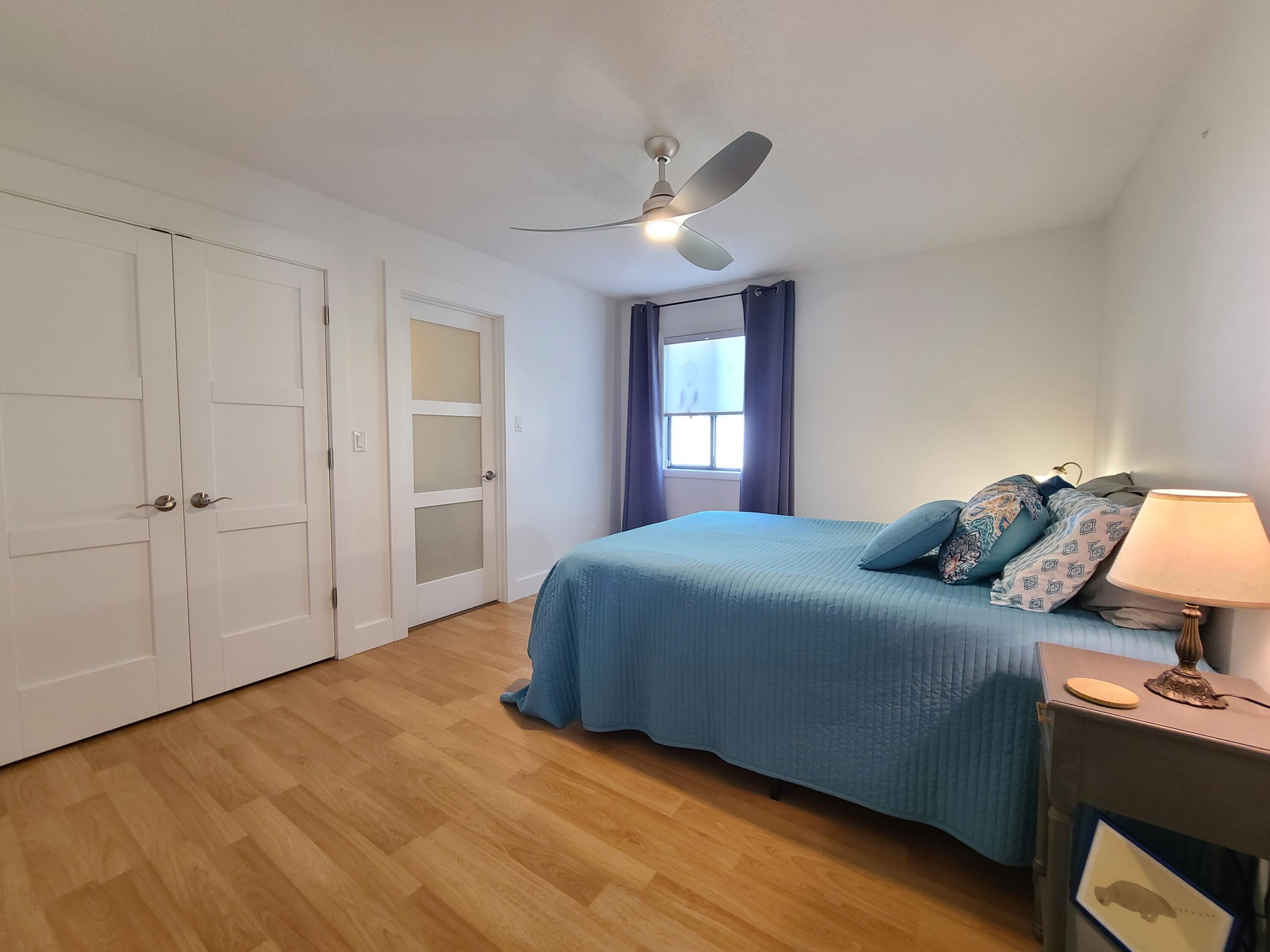 OPEN SANDS - Residential Lease