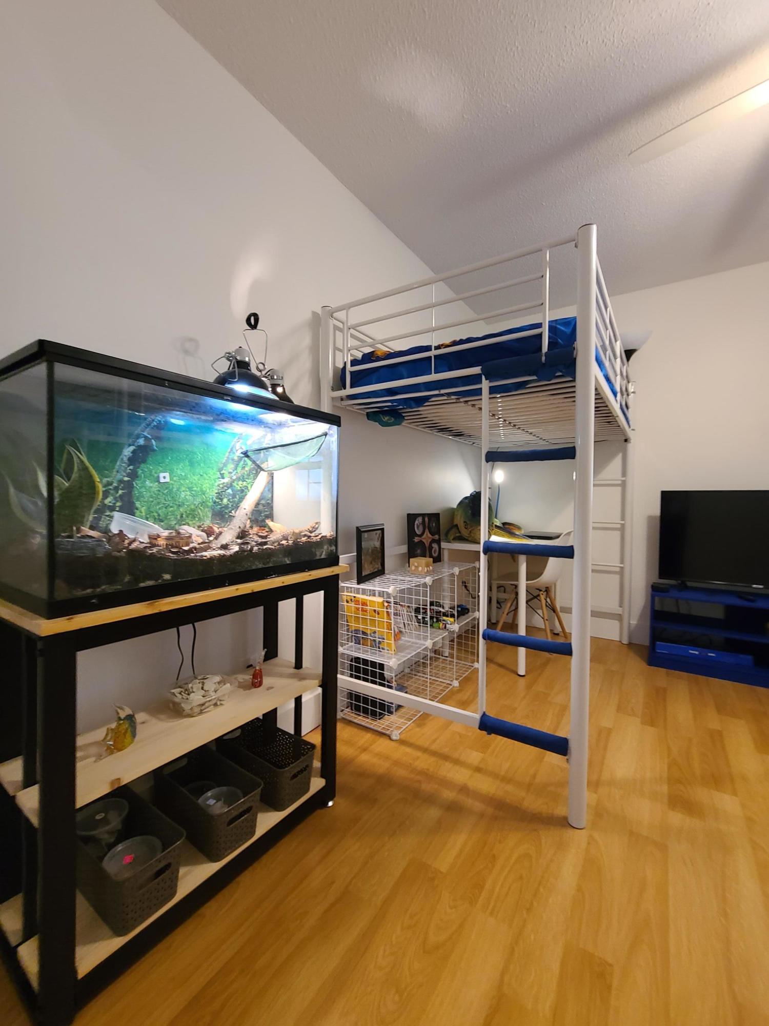 OPEN SANDS - Residential Lease