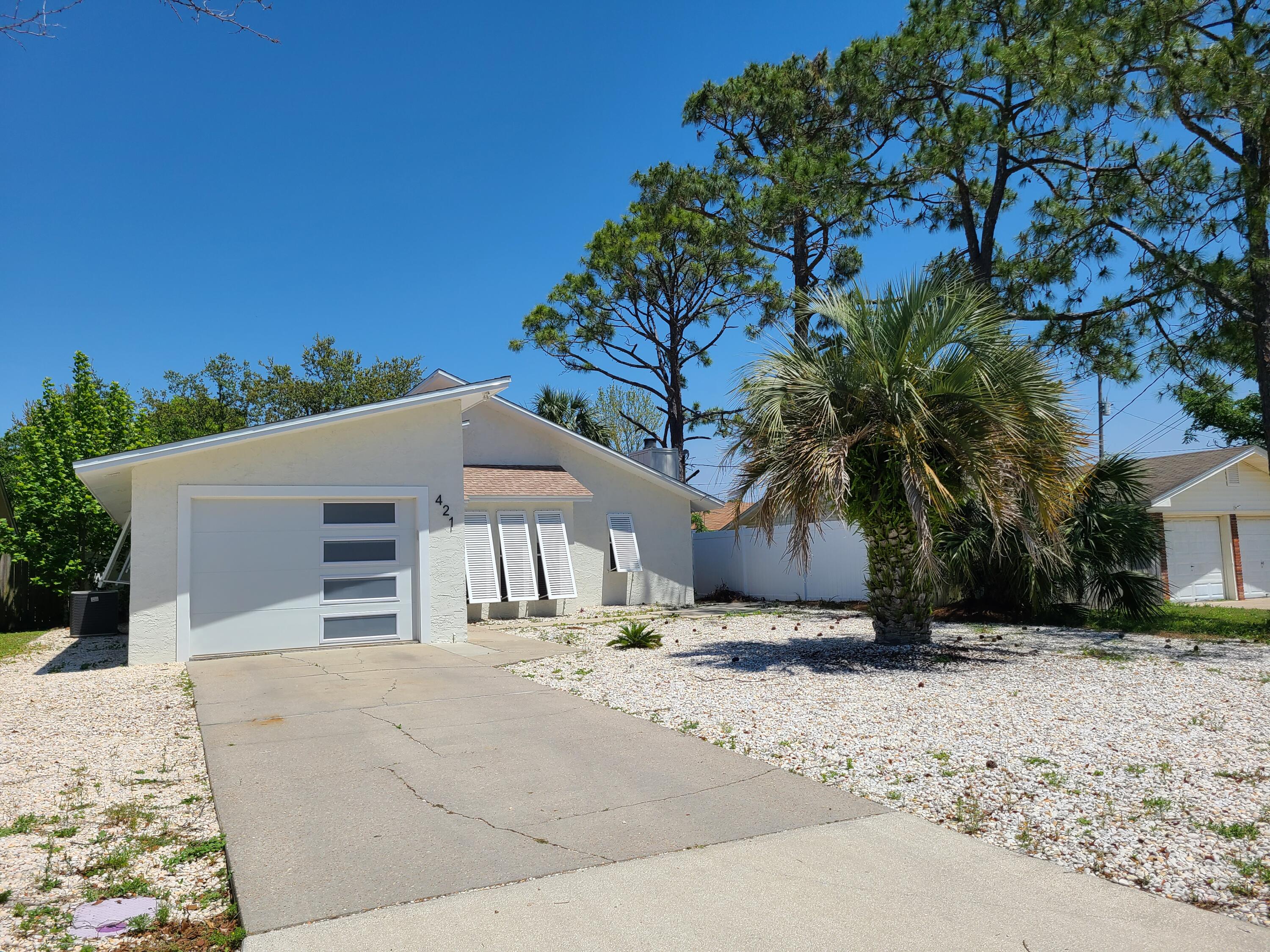OPEN SANDS - Residential Lease
