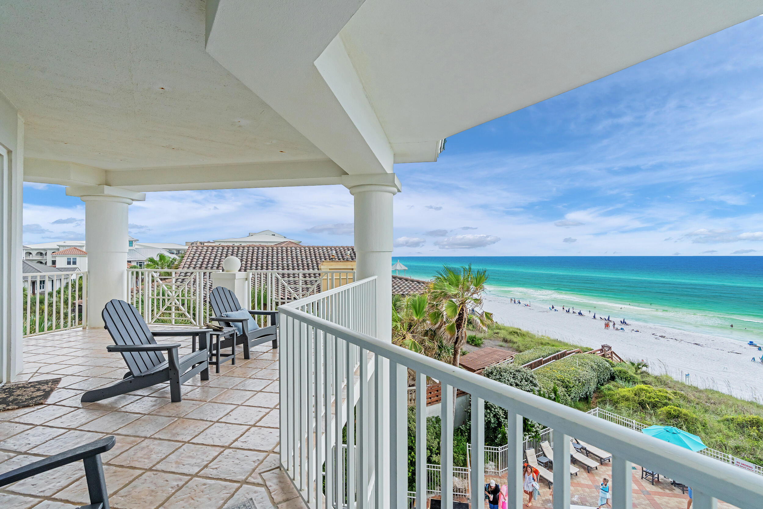 INN AT BLUE MOUNTAIN BEACH - Residential