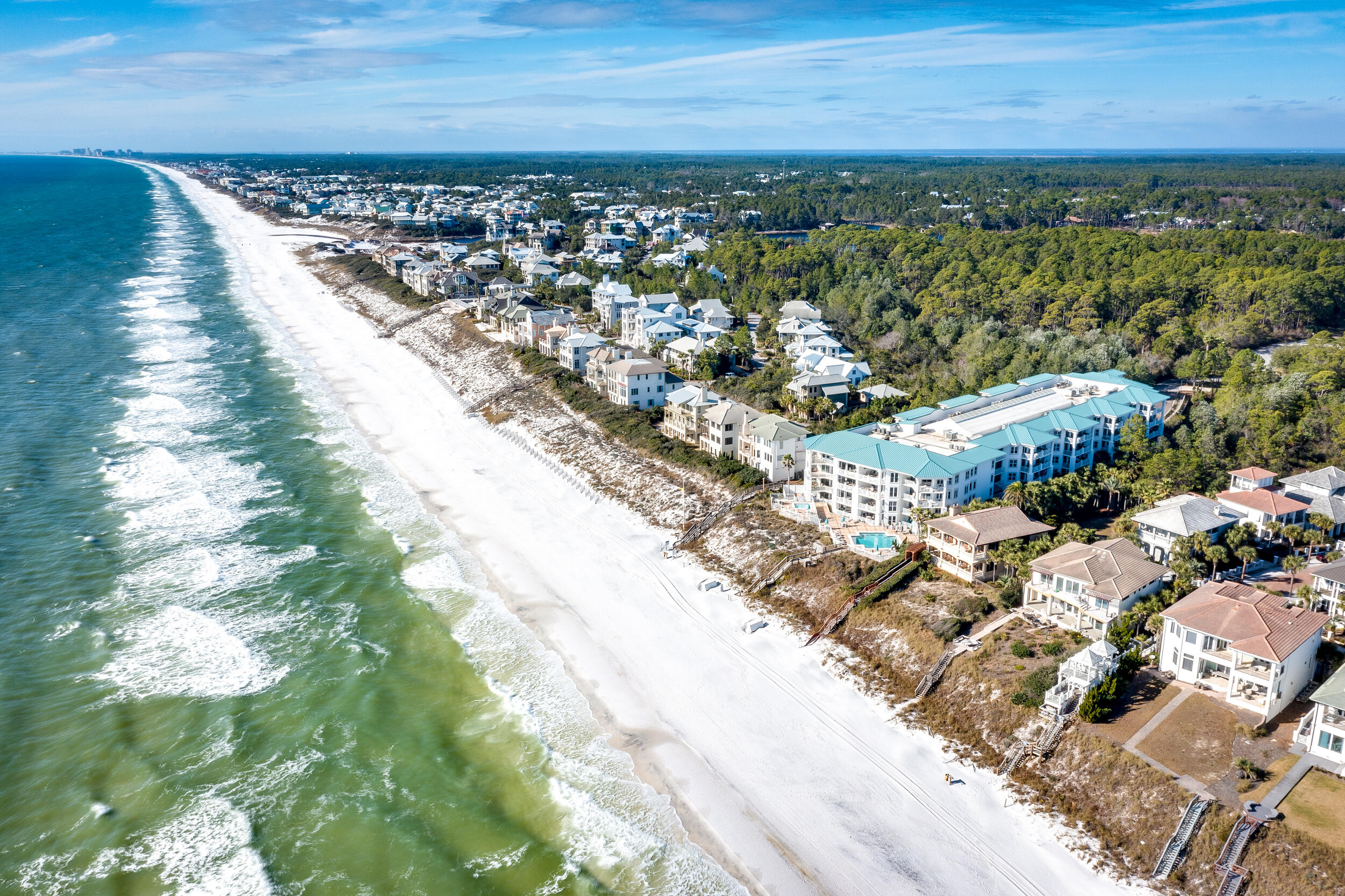 INN AT BLUE MOUNTAIN BEACH - Residential