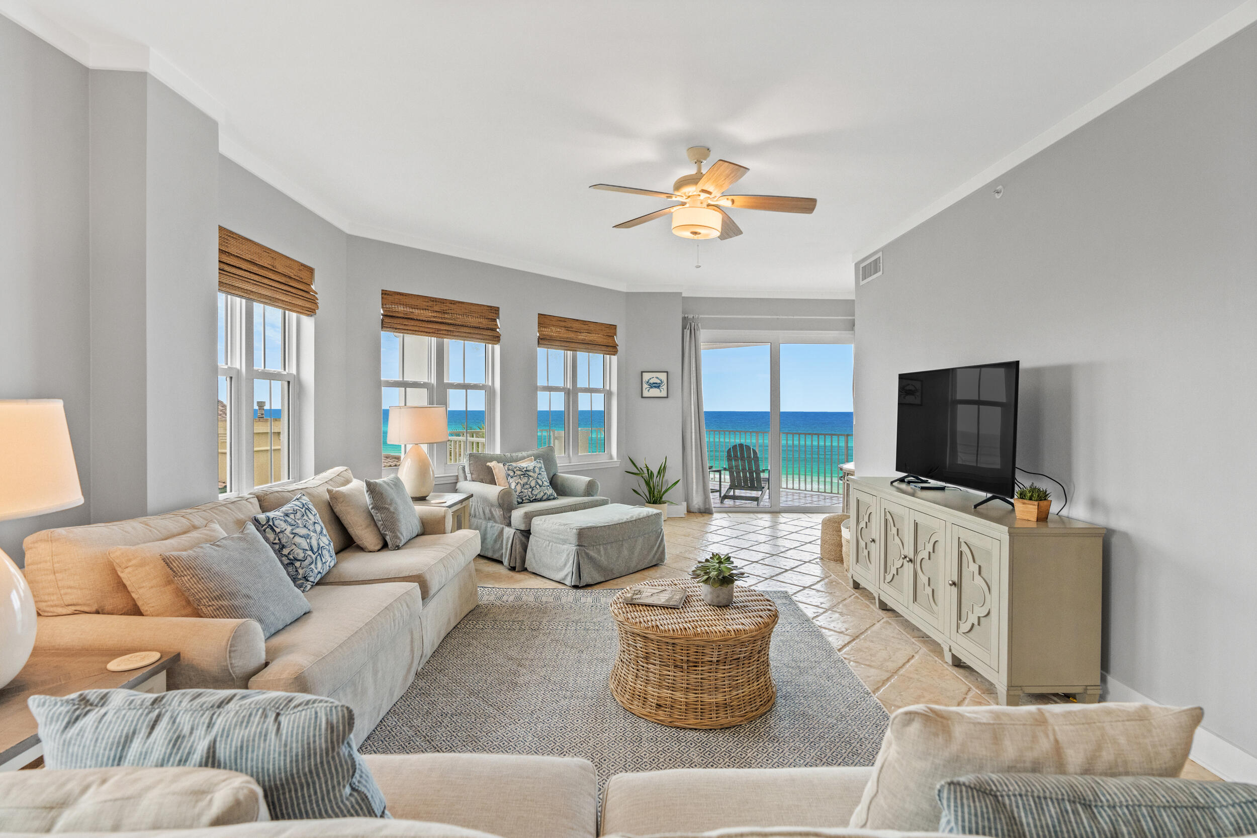 INN AT BLUE MOUNTAIN BEACH - Residential