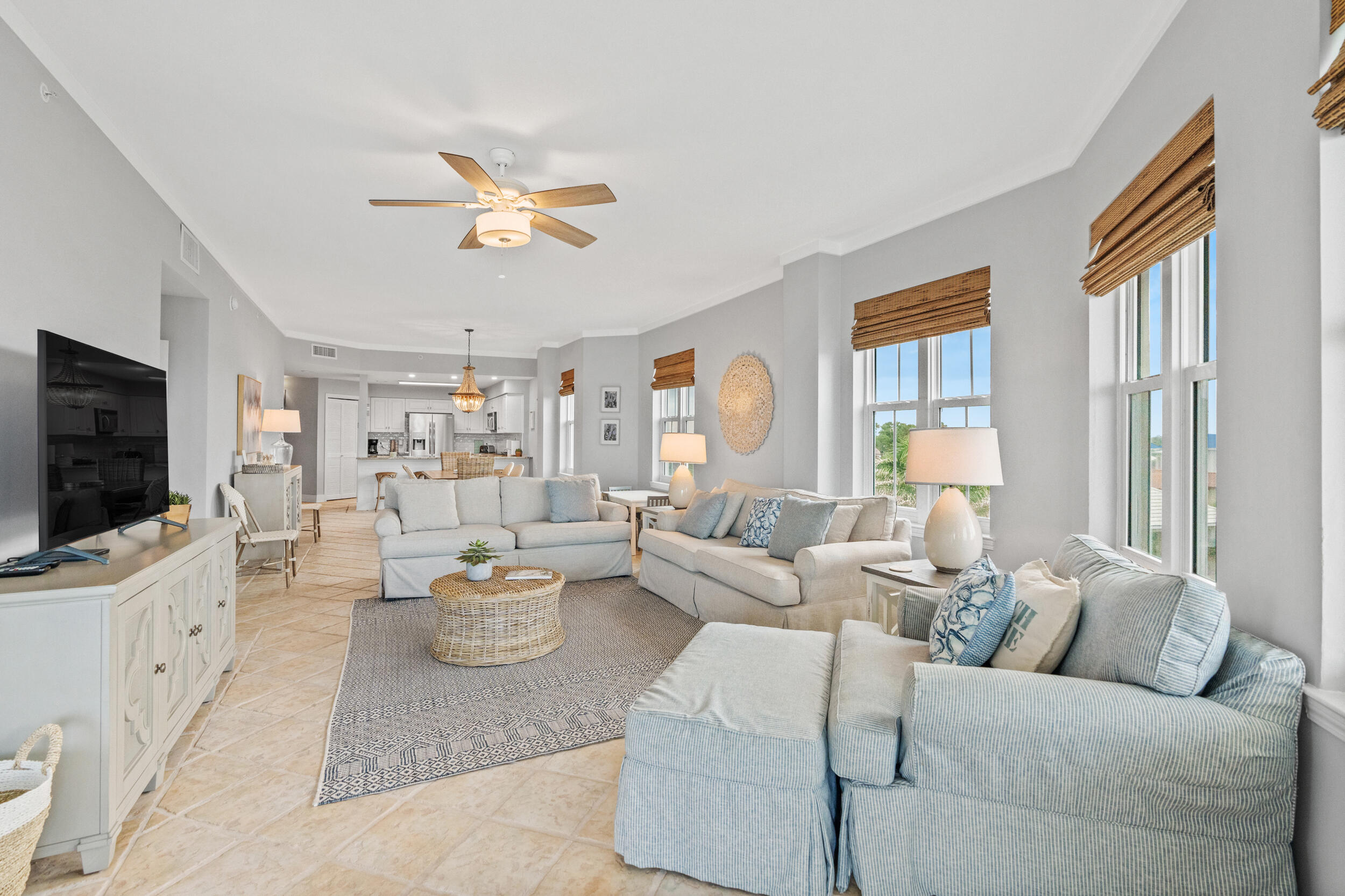 INN AT BLUE MOUNTAIN BEACH - Residential