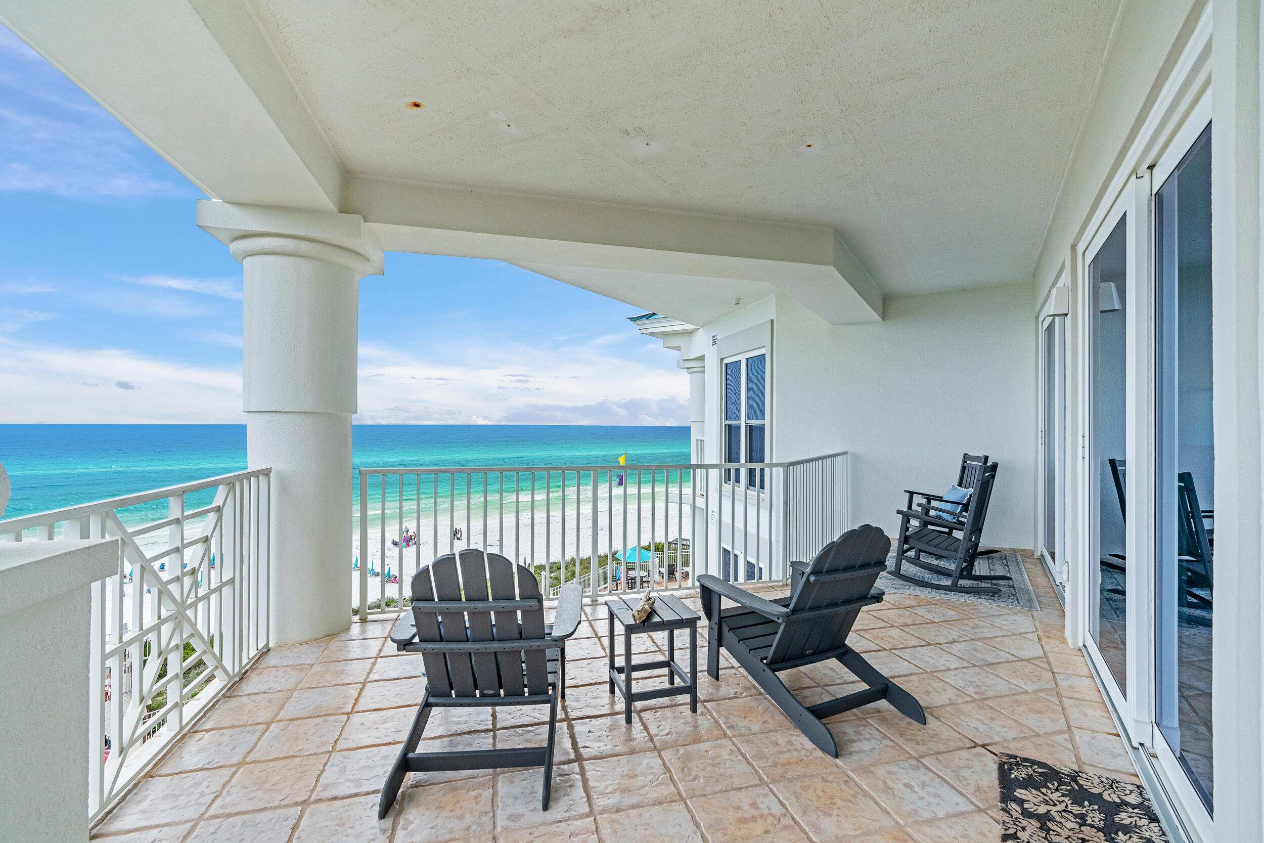 INN AT BLUE MOUNTAIN BEACH - Residential