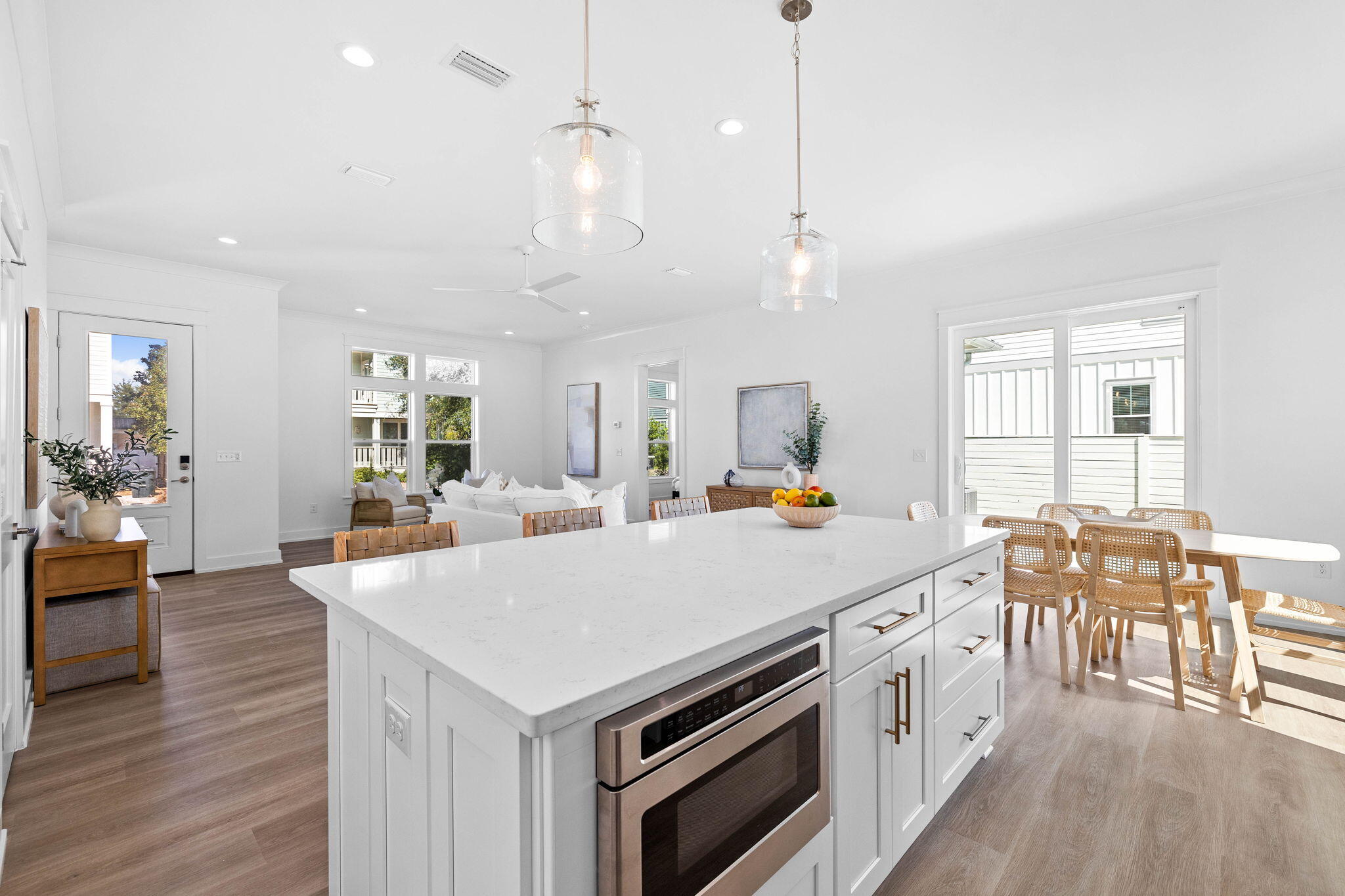 Coastal Grove - Residential