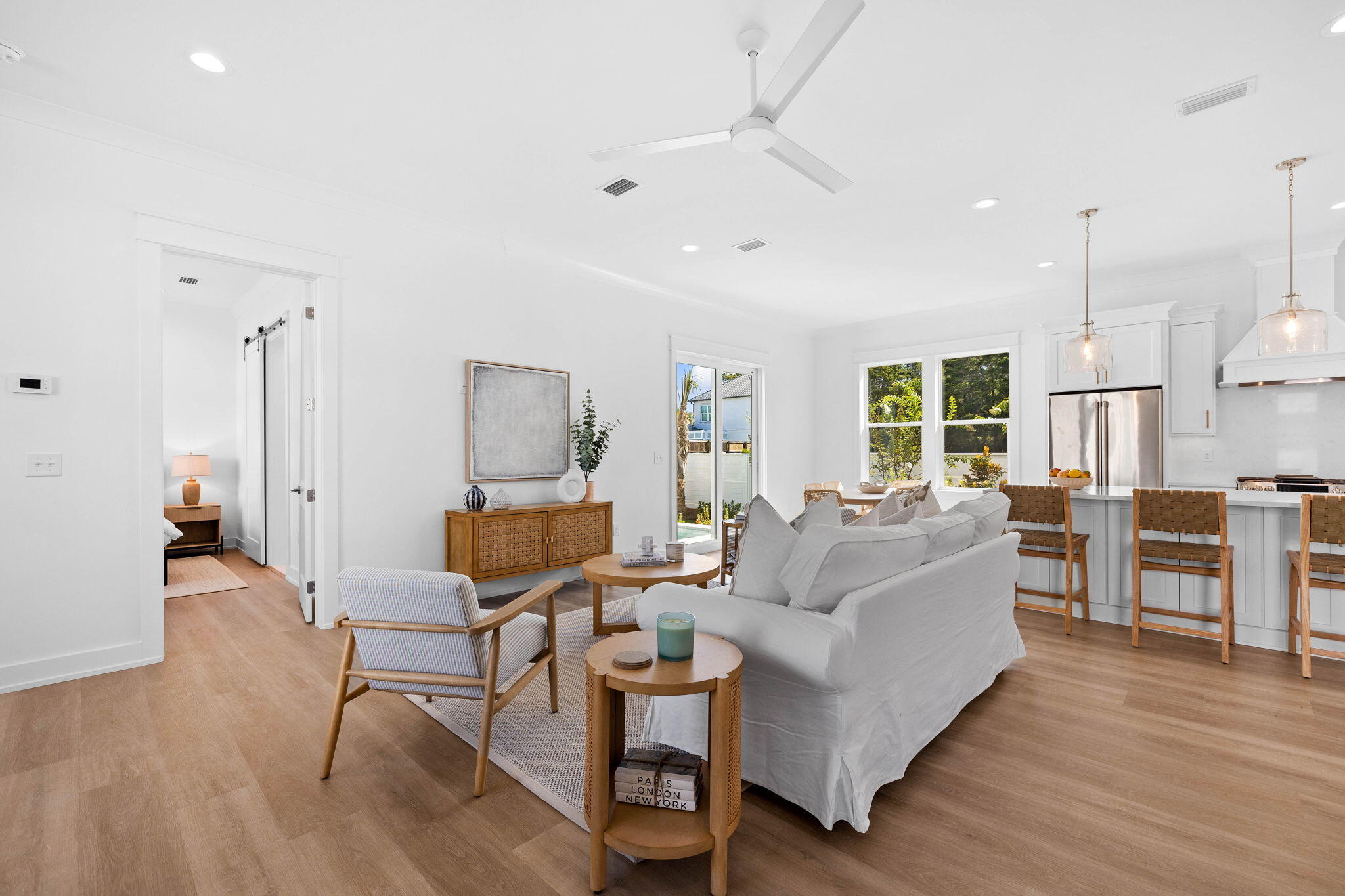 Coastal Grove - Residential