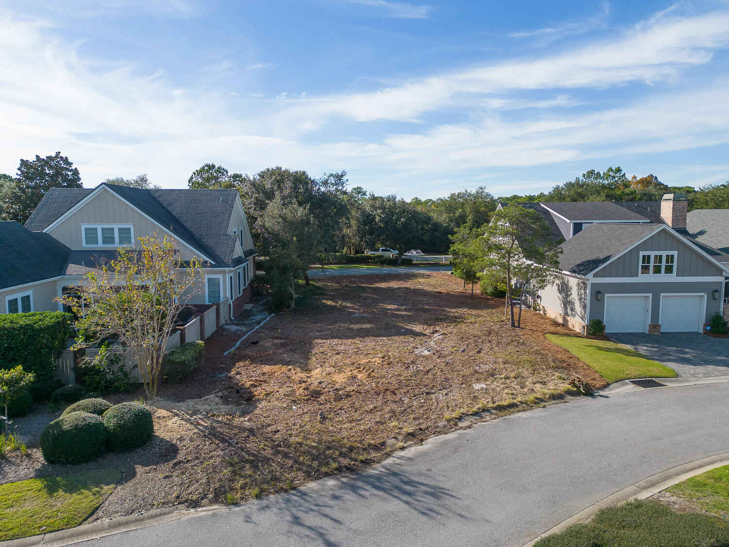 KELLY PLANTATION S/D - Land