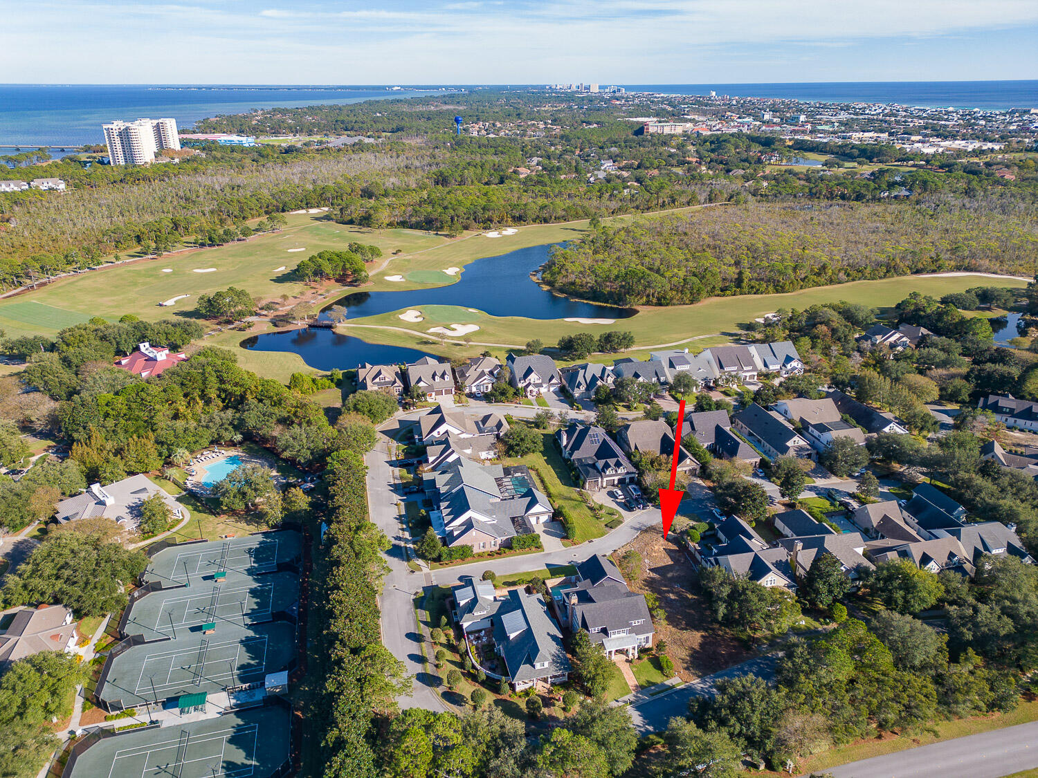 KELLY PLANTATION S/D - Land