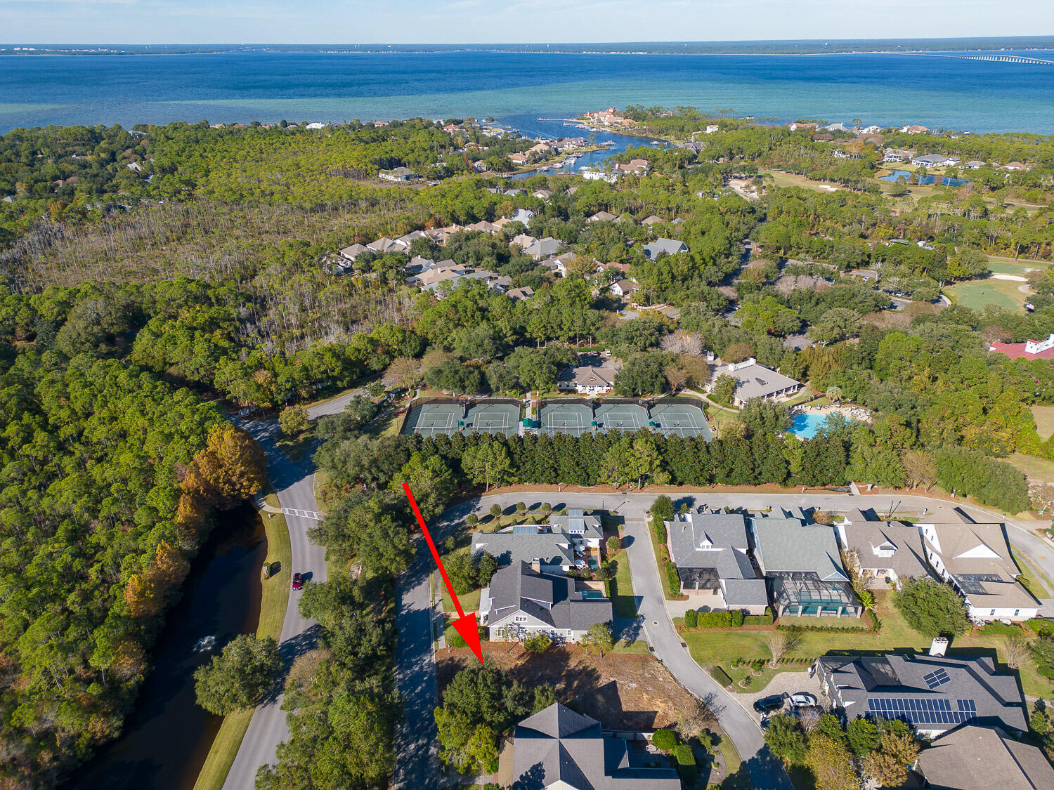 KELLY PLANTATION S/D - Land