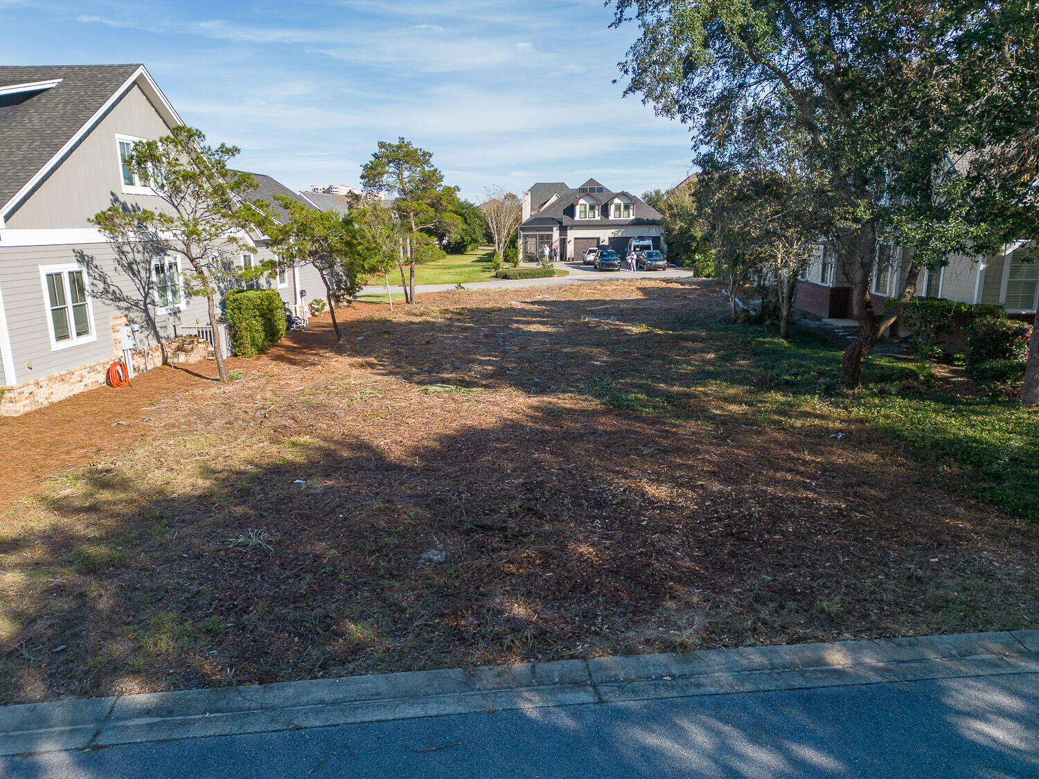 KELLY PLANTATION S/D - Land
