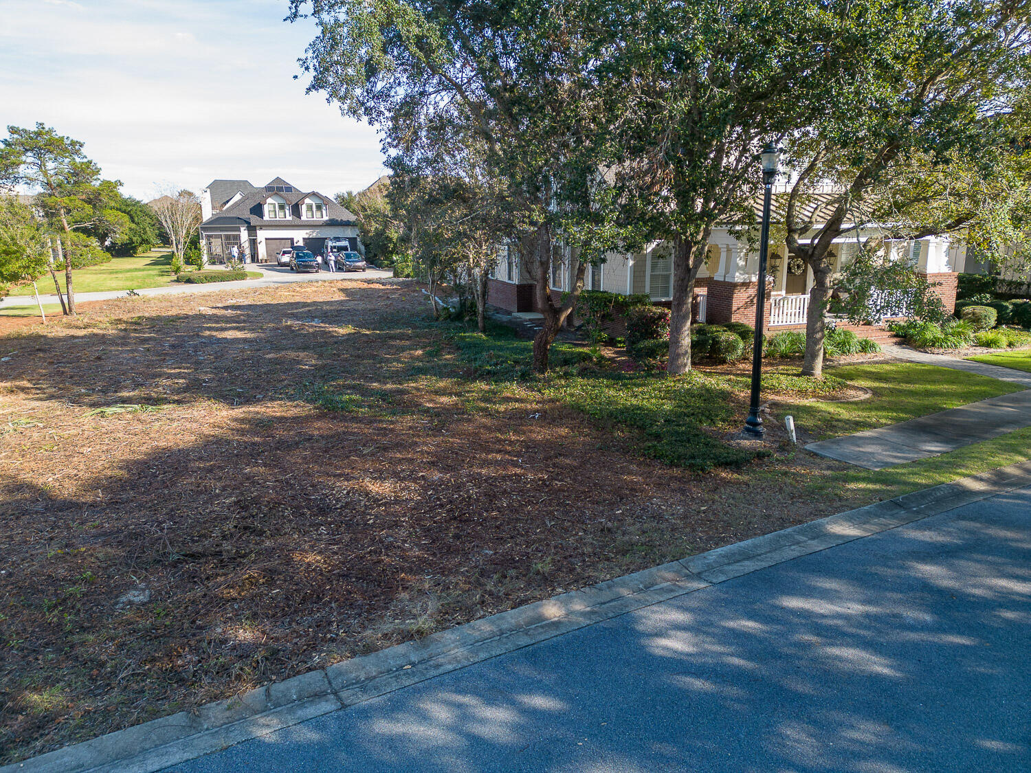 KELLY PLANTATION S/D - Land