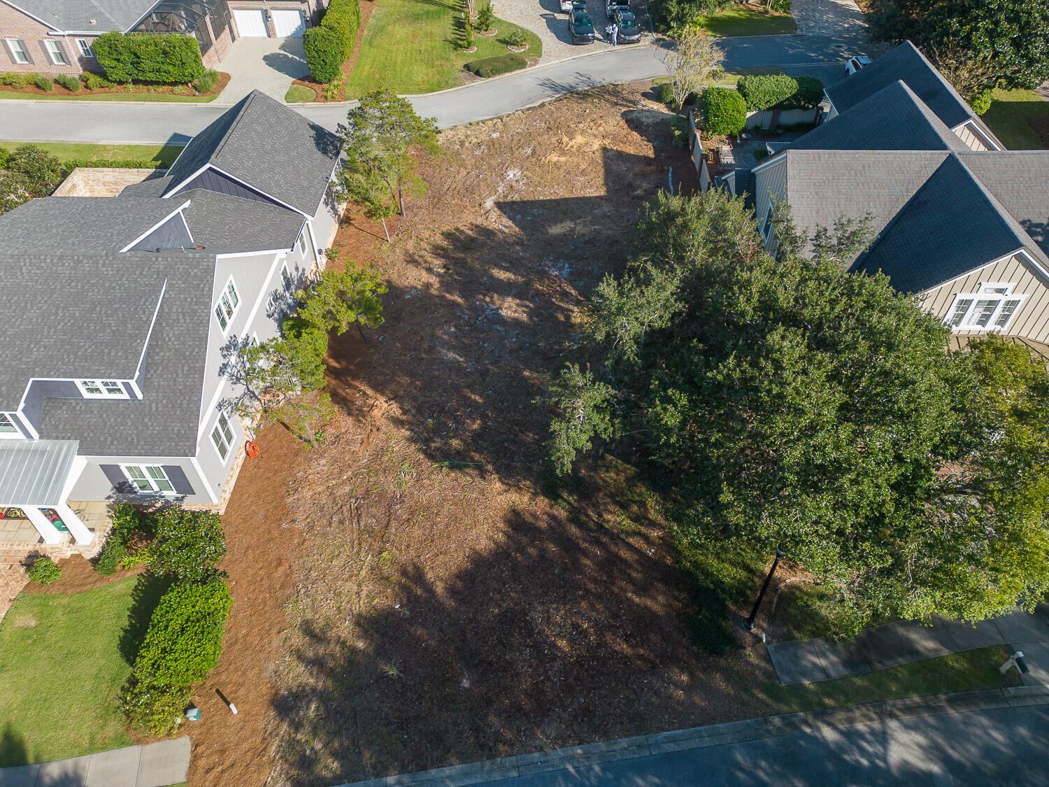KELLY PLANTATION S/D - Land