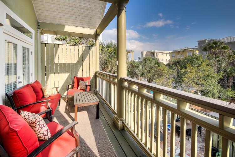 DANA BEACH PH 1 - Residential