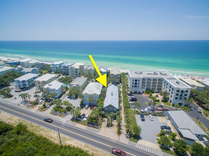 DANA BEACH PH 1 - Residential