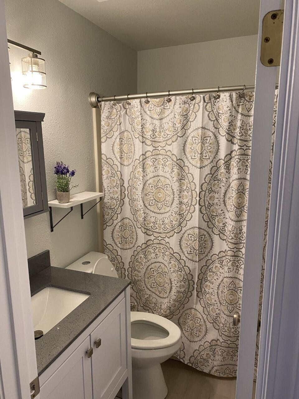 THE WILLOWS - Residential Lease