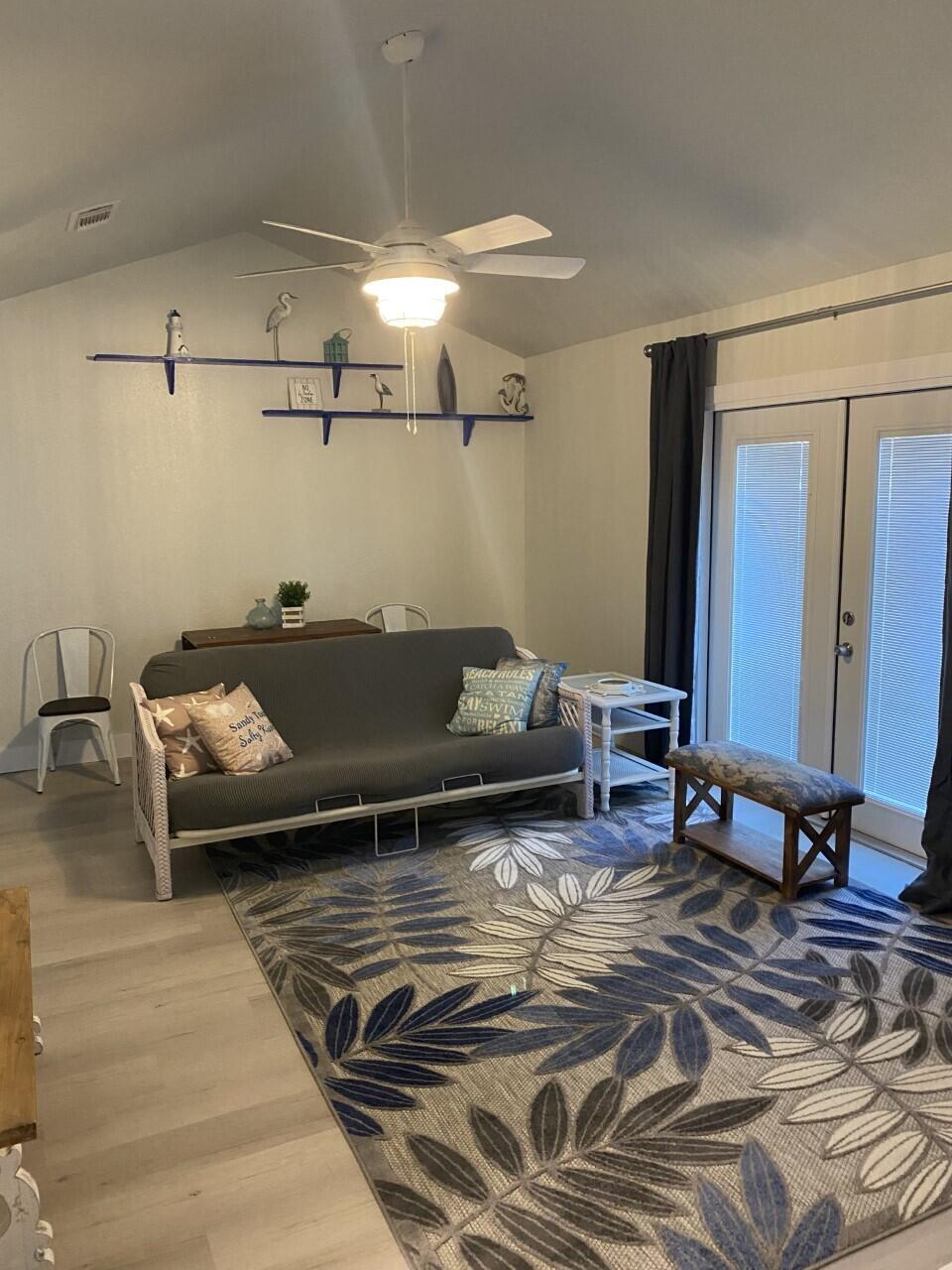 THE WILLOWS - Residential Lease